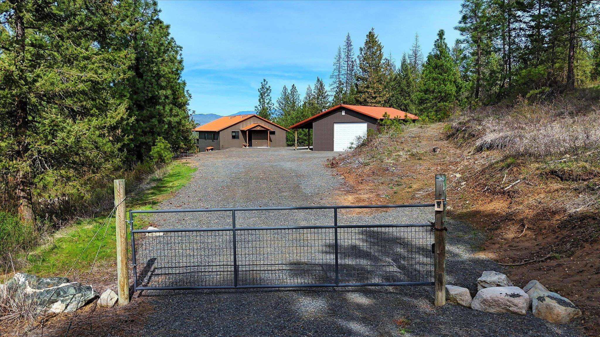 6194 Horizon View WAY, Fruitland, WA 99129