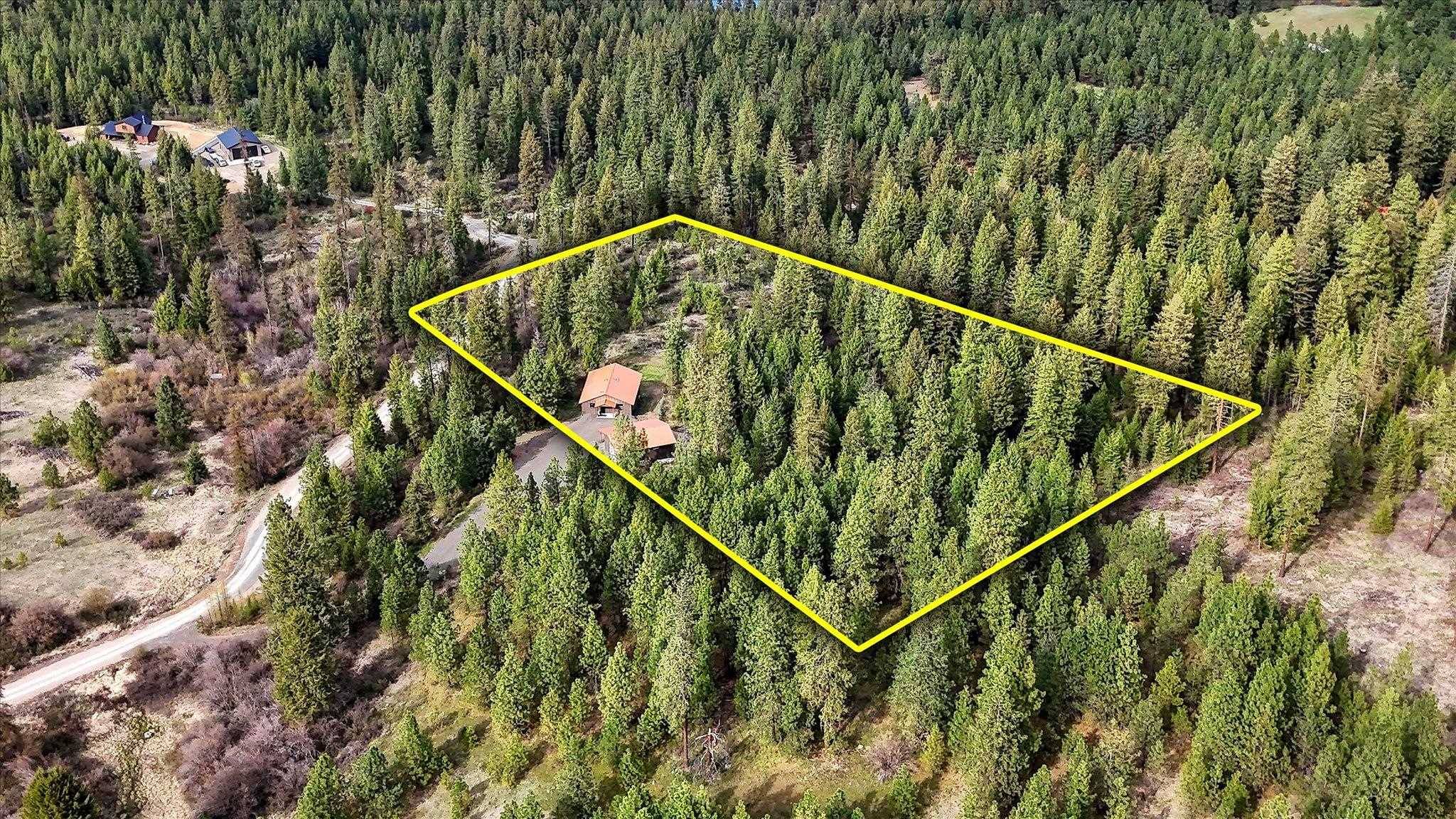 6194 Horizon View WAY, Fruitland, WA 99129