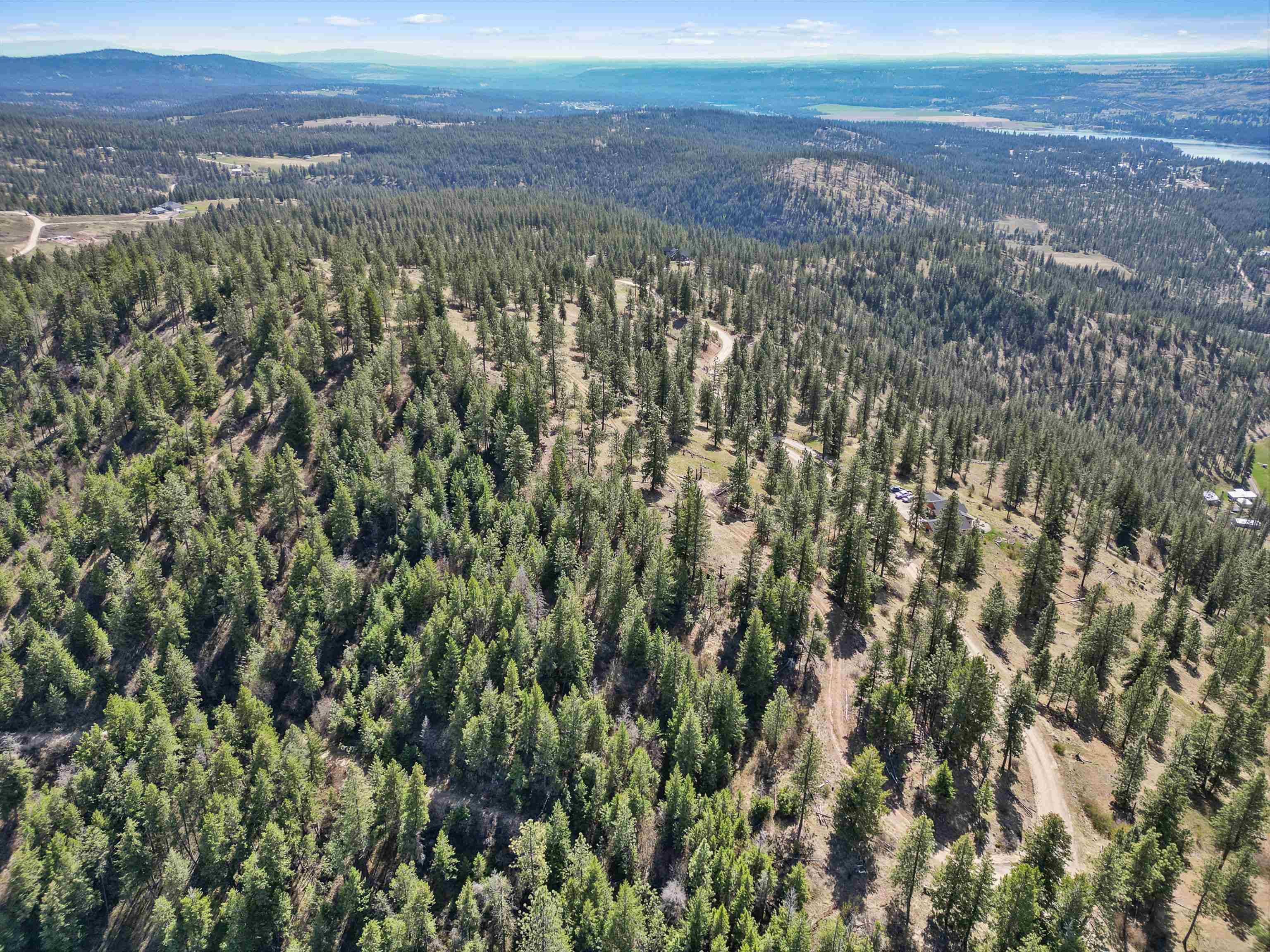 6700 Saddle Mountain WAY, Nine Mile Falls, WA 99026