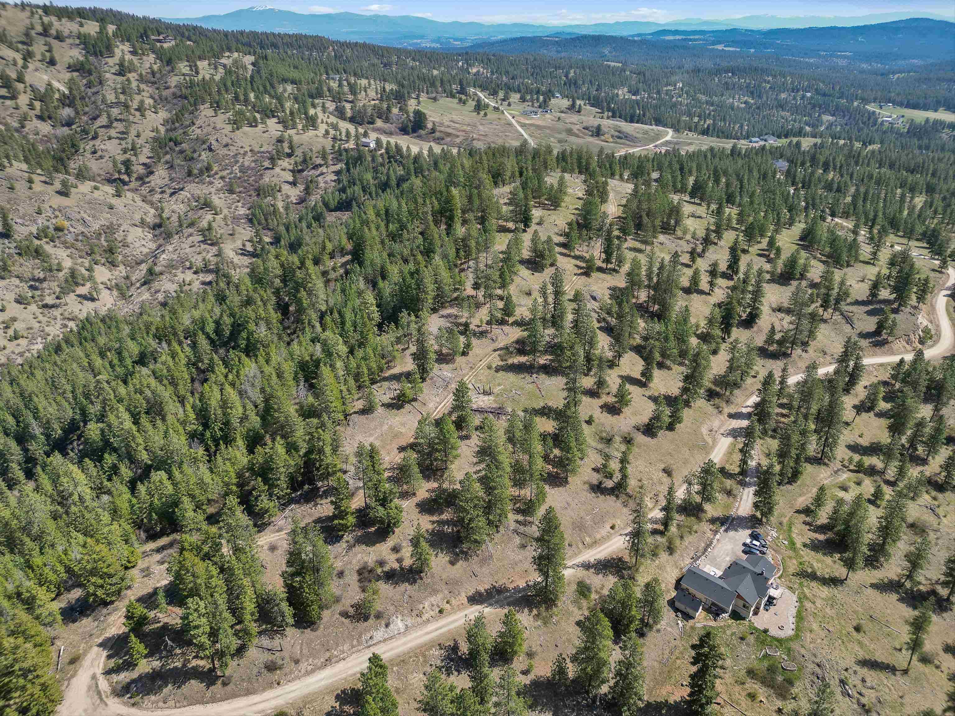 6700 Saddle Mountain WAY, Nine Mile Falls, WA 99026