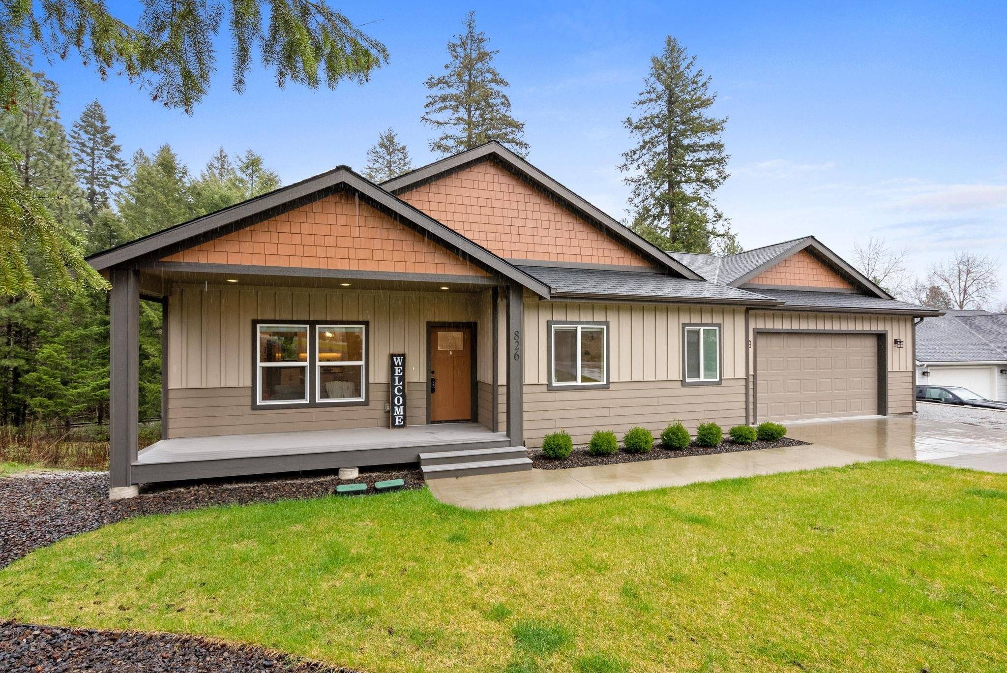 826 Thomas Ln, Newport, WA 99156