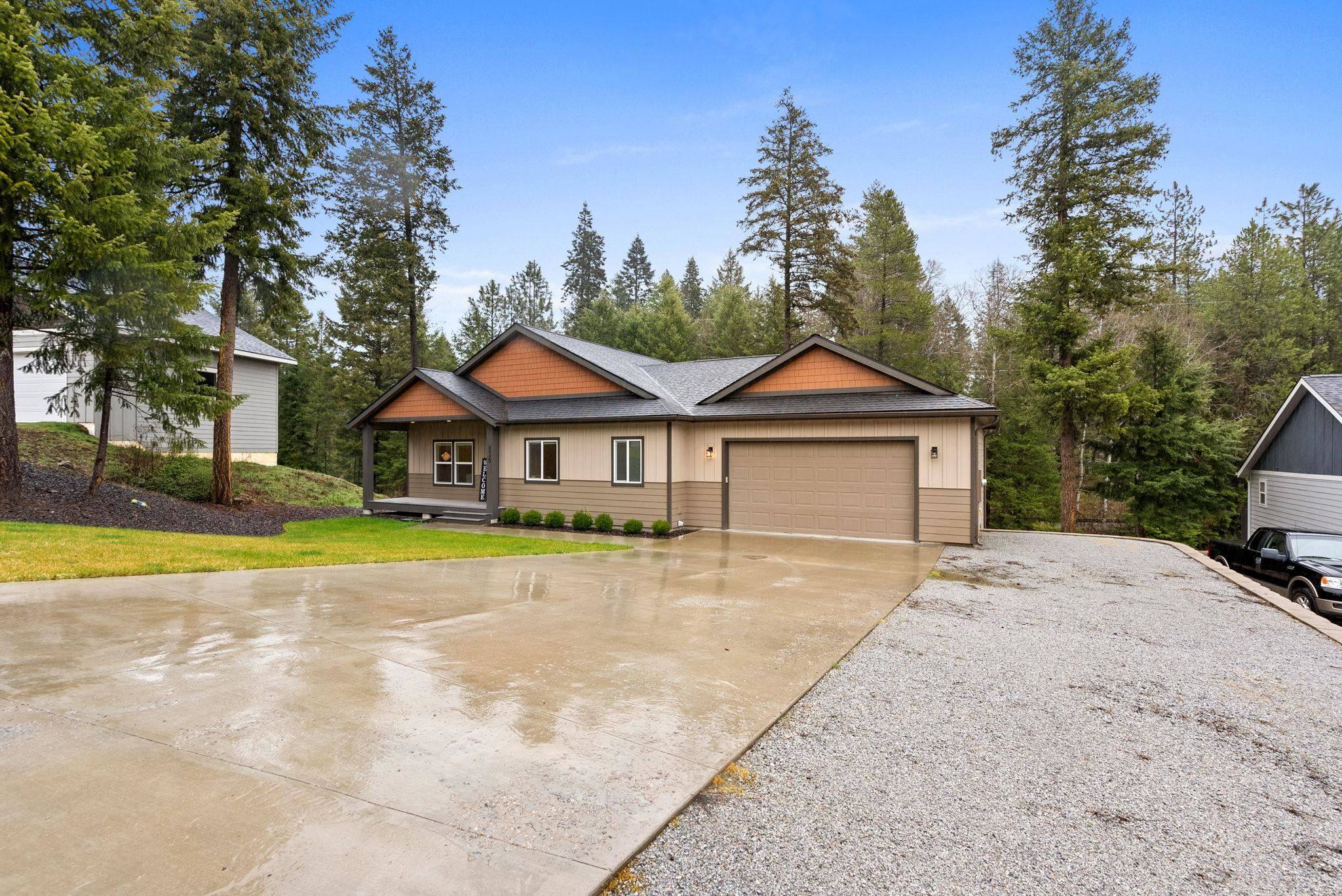 826 Thomas Ln, Newport, WA 99156