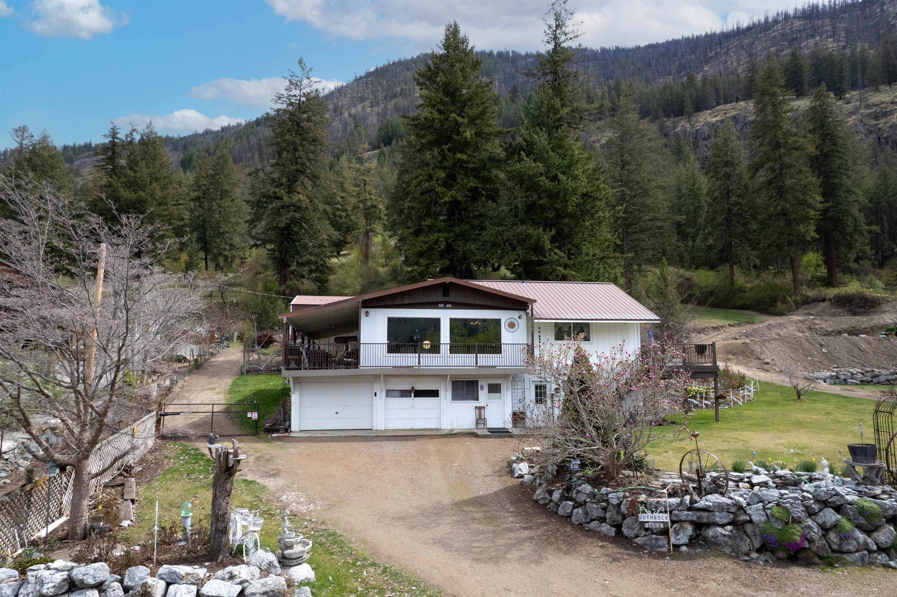 1662 Loomis Oroville Rd, Other, WA 98827