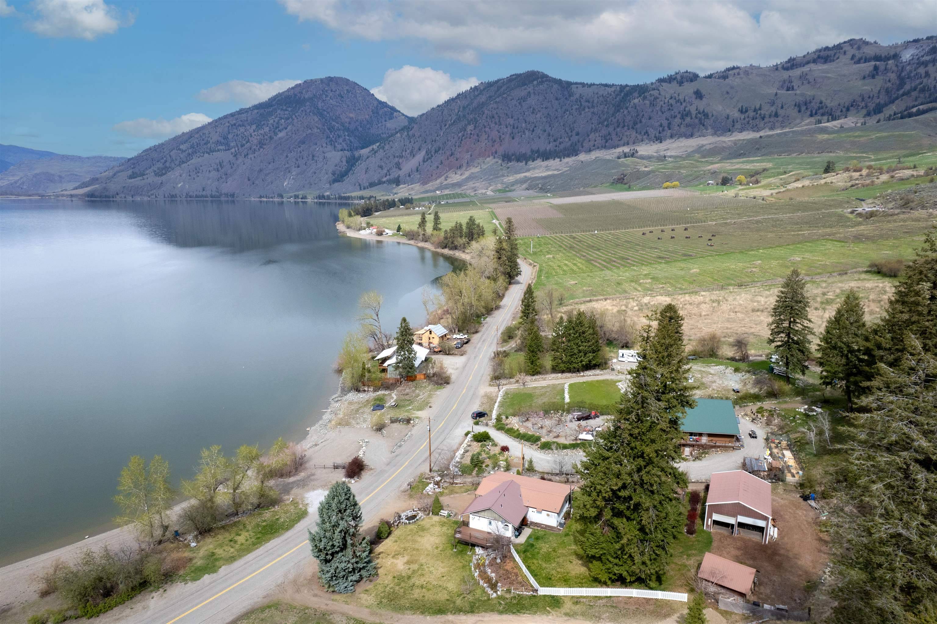 1662 Loomis Oroville Rd, Other, WA 98827