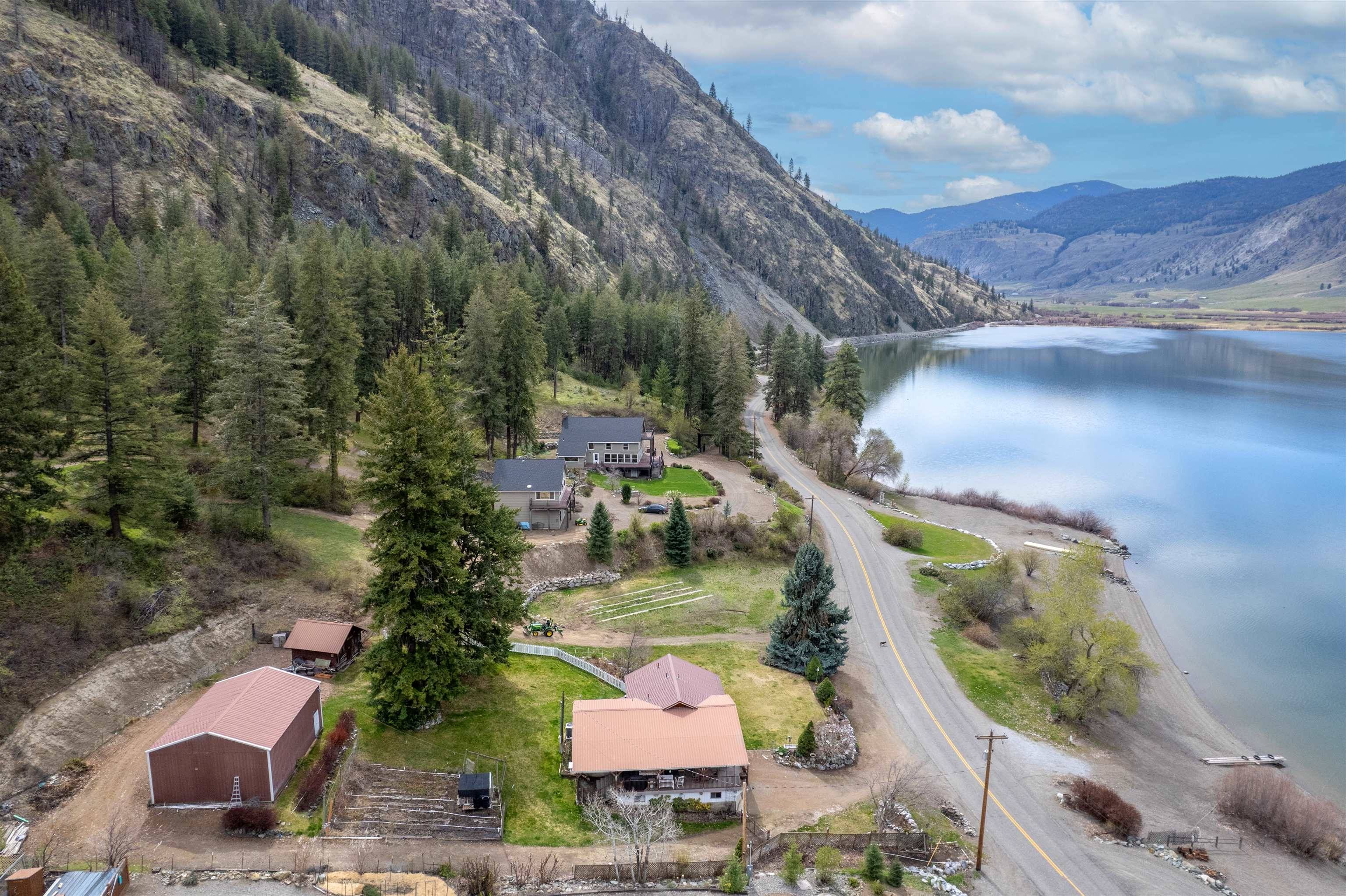 1662 Loomis Oroville Rd, Other, WA 98827