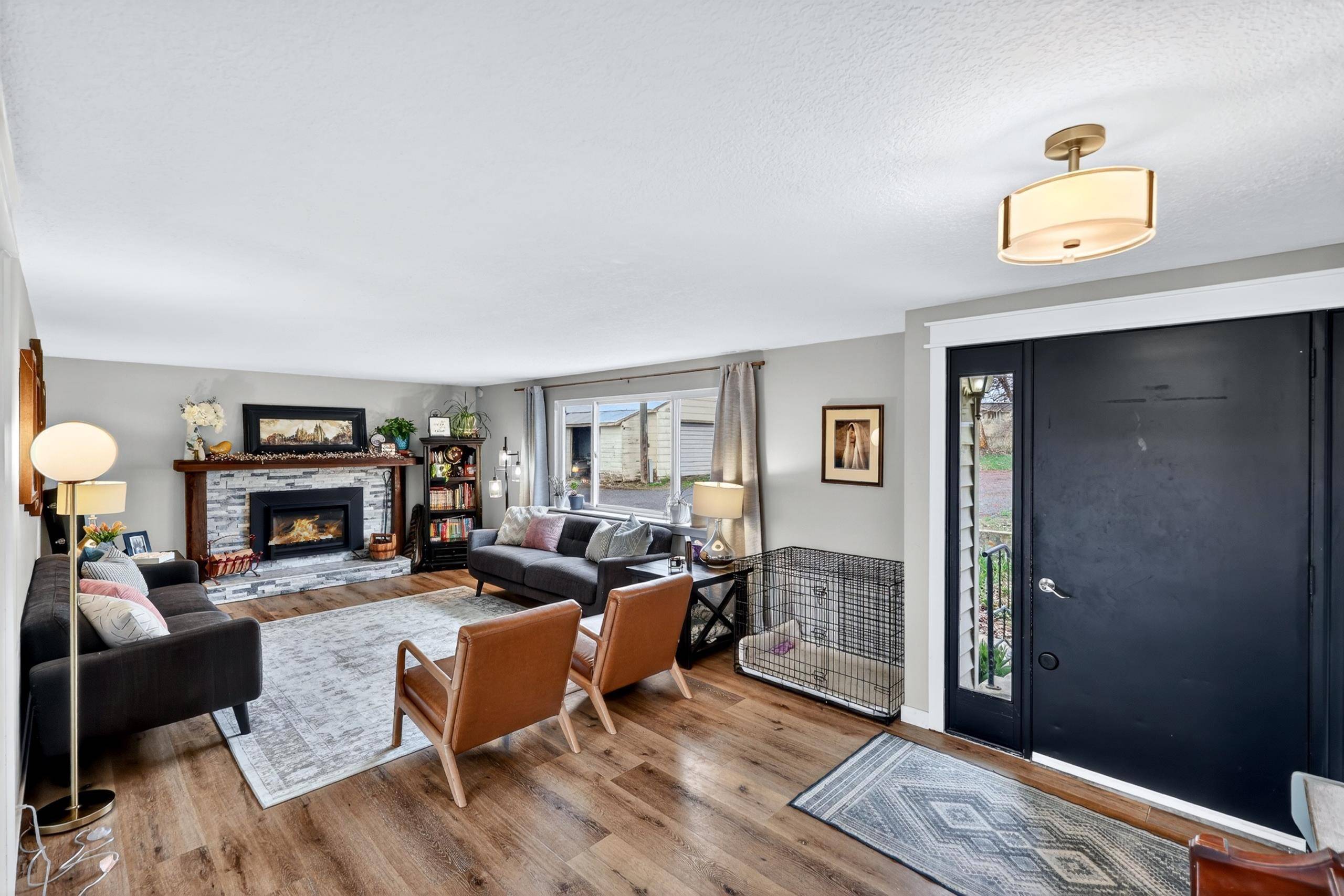 27164 N Gunning Rd, Davenport, WA 99122