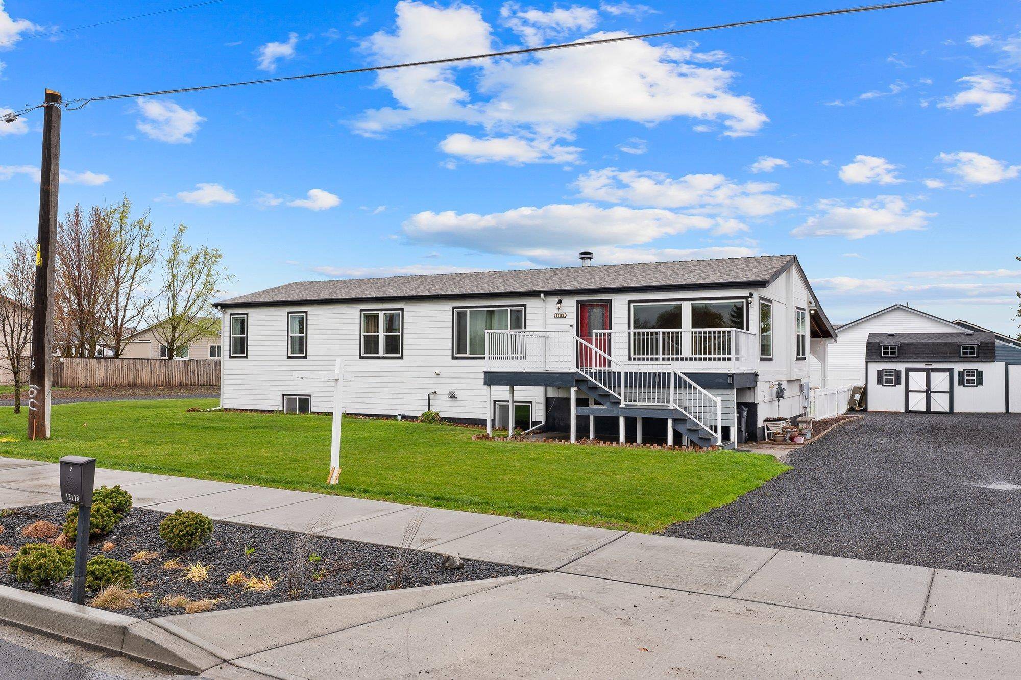 13118 W 6TH Ave, Airway Heights, WA 99001