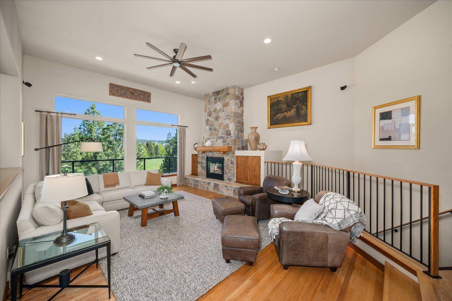2415 E Hangman Creek Ln, Spokane, WA 99224