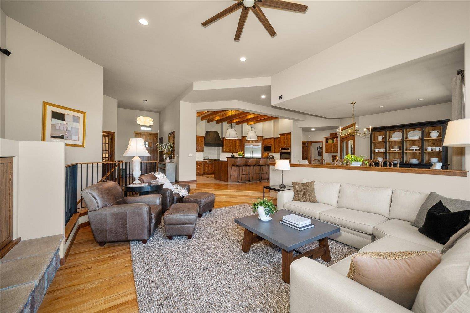 2415 E Hangman Creek Ln, Spokane, WA 99224