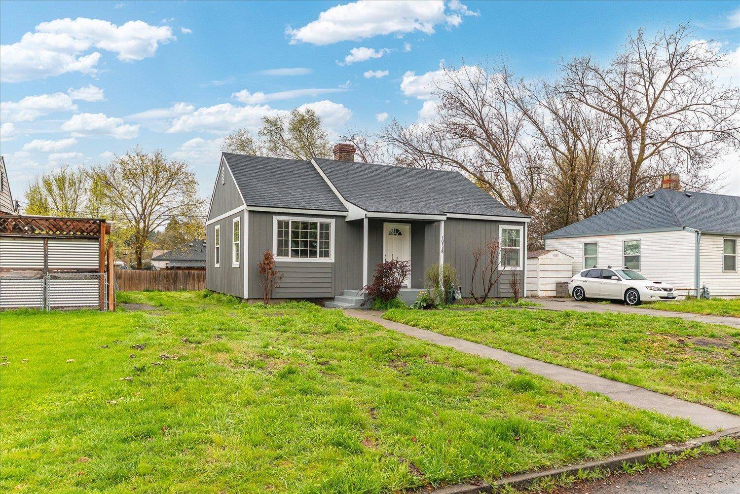 10115 N Wesley Rd, Spokane, WA 99218