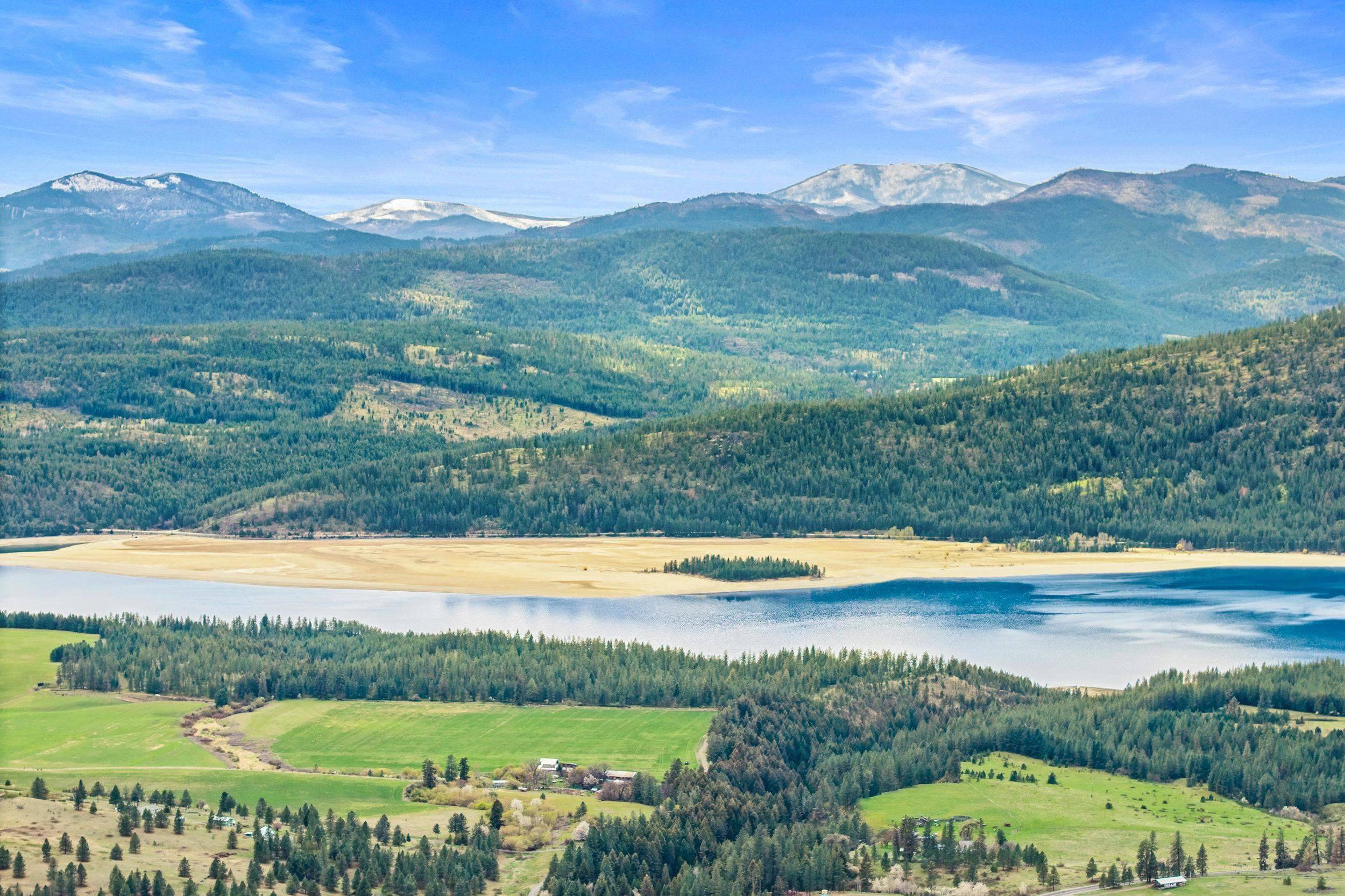 NKA Goddard Rd, Rice, WA 99167