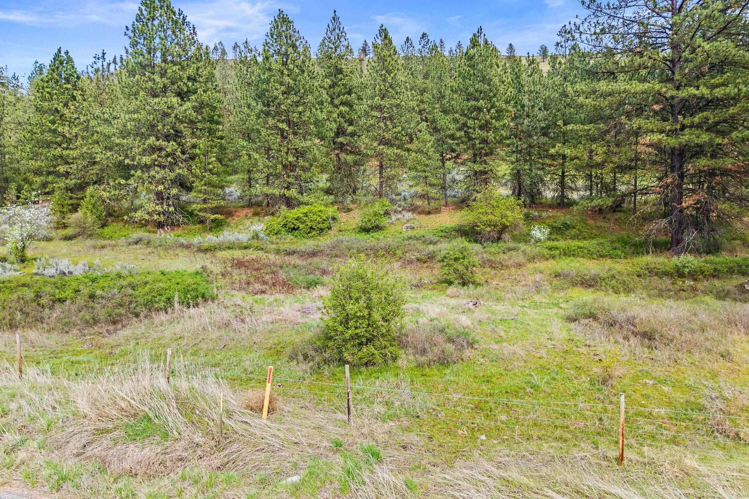 NKA Goddard Rd, Rice, WA 99167