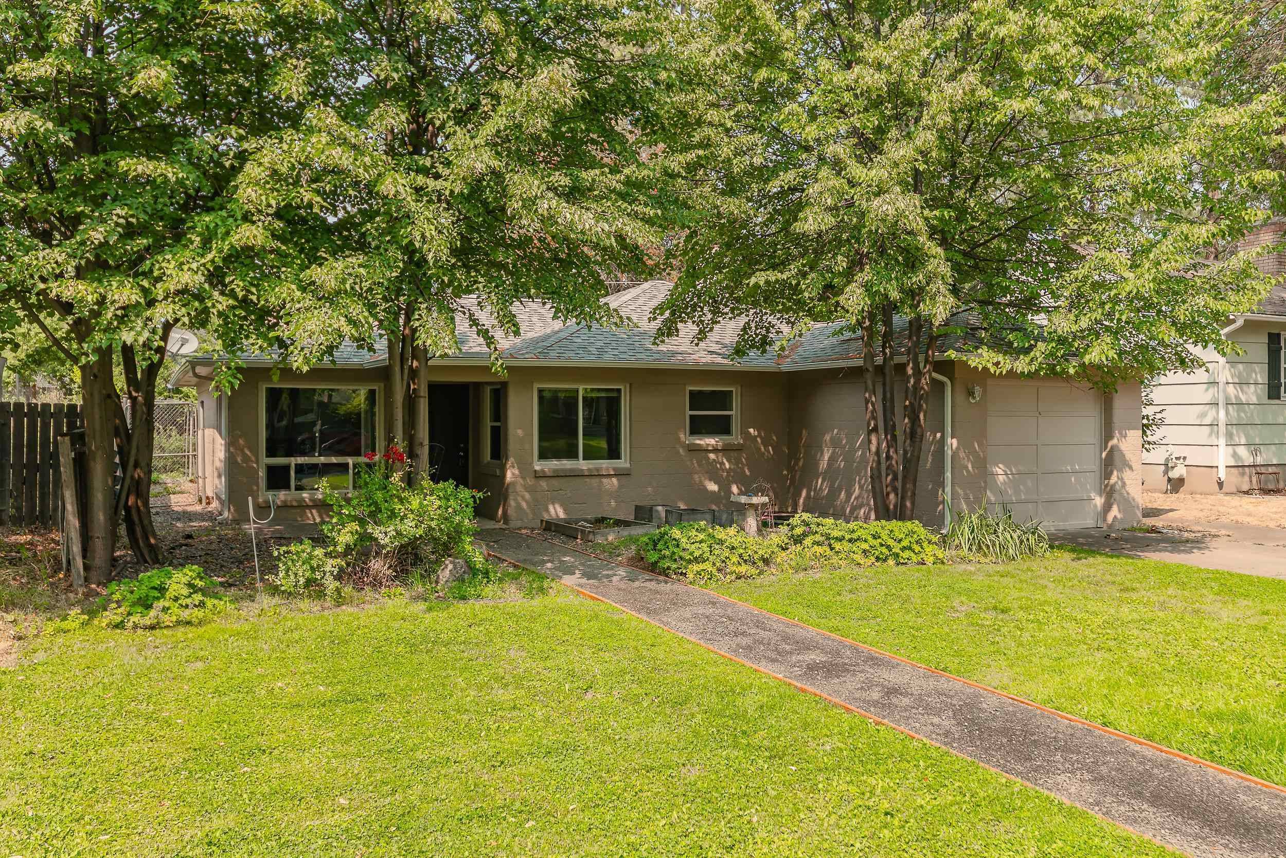 1307 E Thurston Ave, Spokane, WA 99203