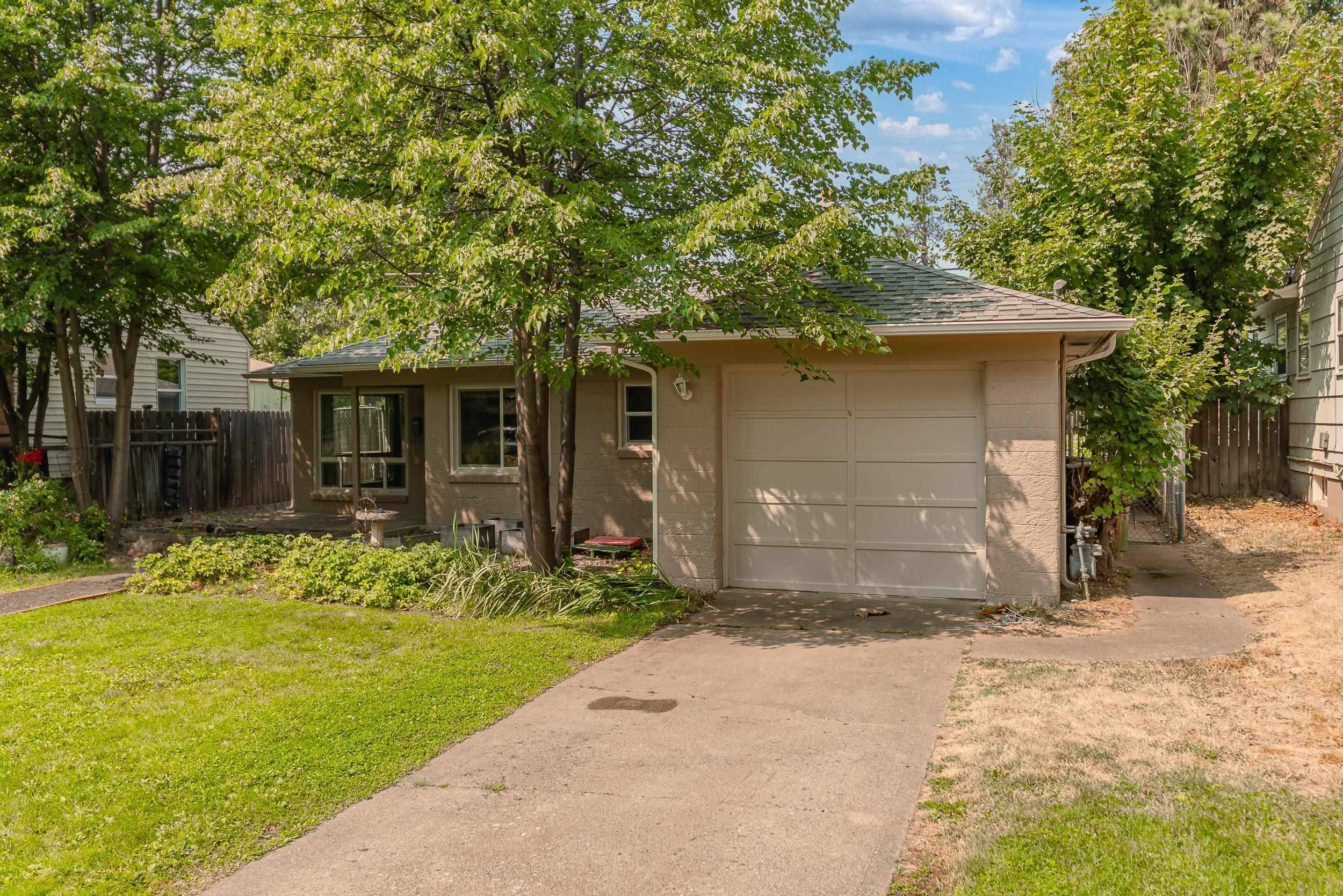 1307 E Thurston Ave, Spokane, WA 99203
