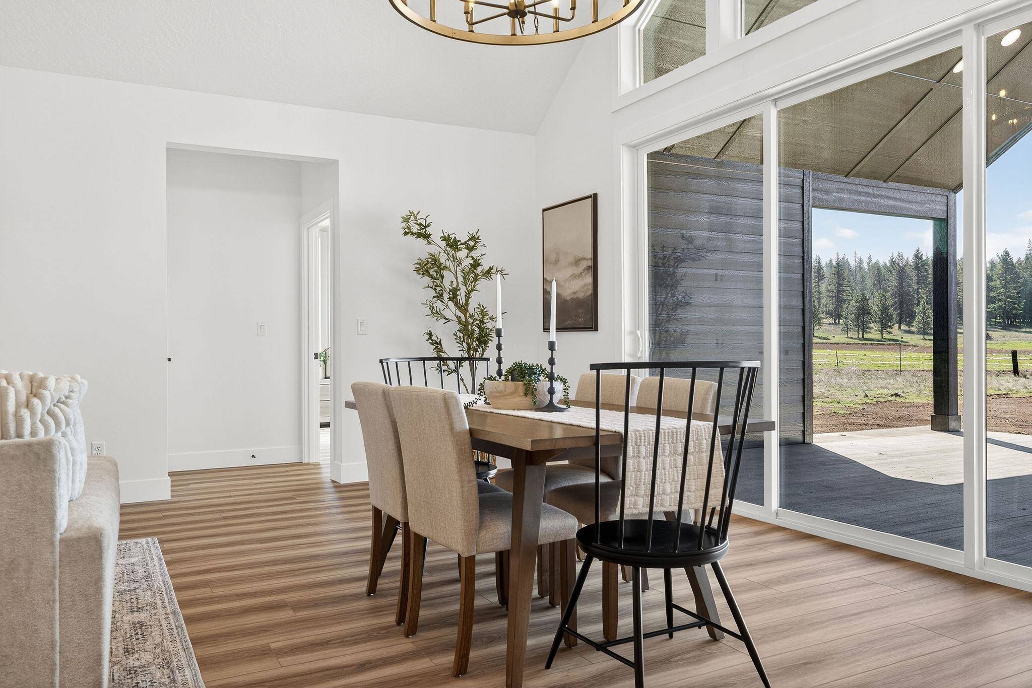 3942 L Gardenspot Rd, Loon Lake, WA 99148