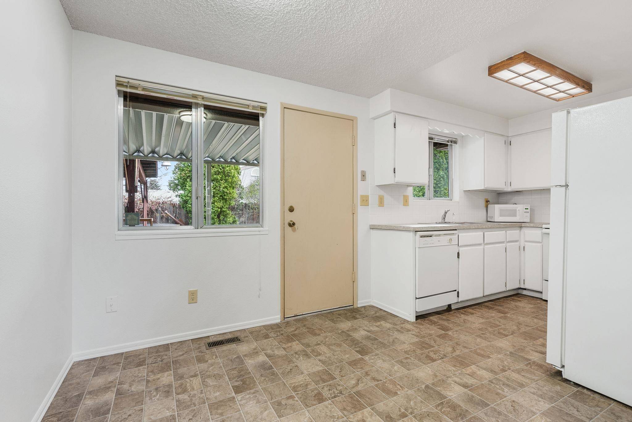 7018 / 7020 N Wiscomb St #7020 N Wiscomb St, Spokane, WA 99208