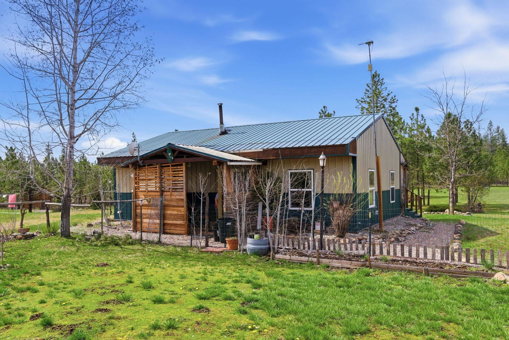 4548 Emilys WAY, Springdale, WA 99173