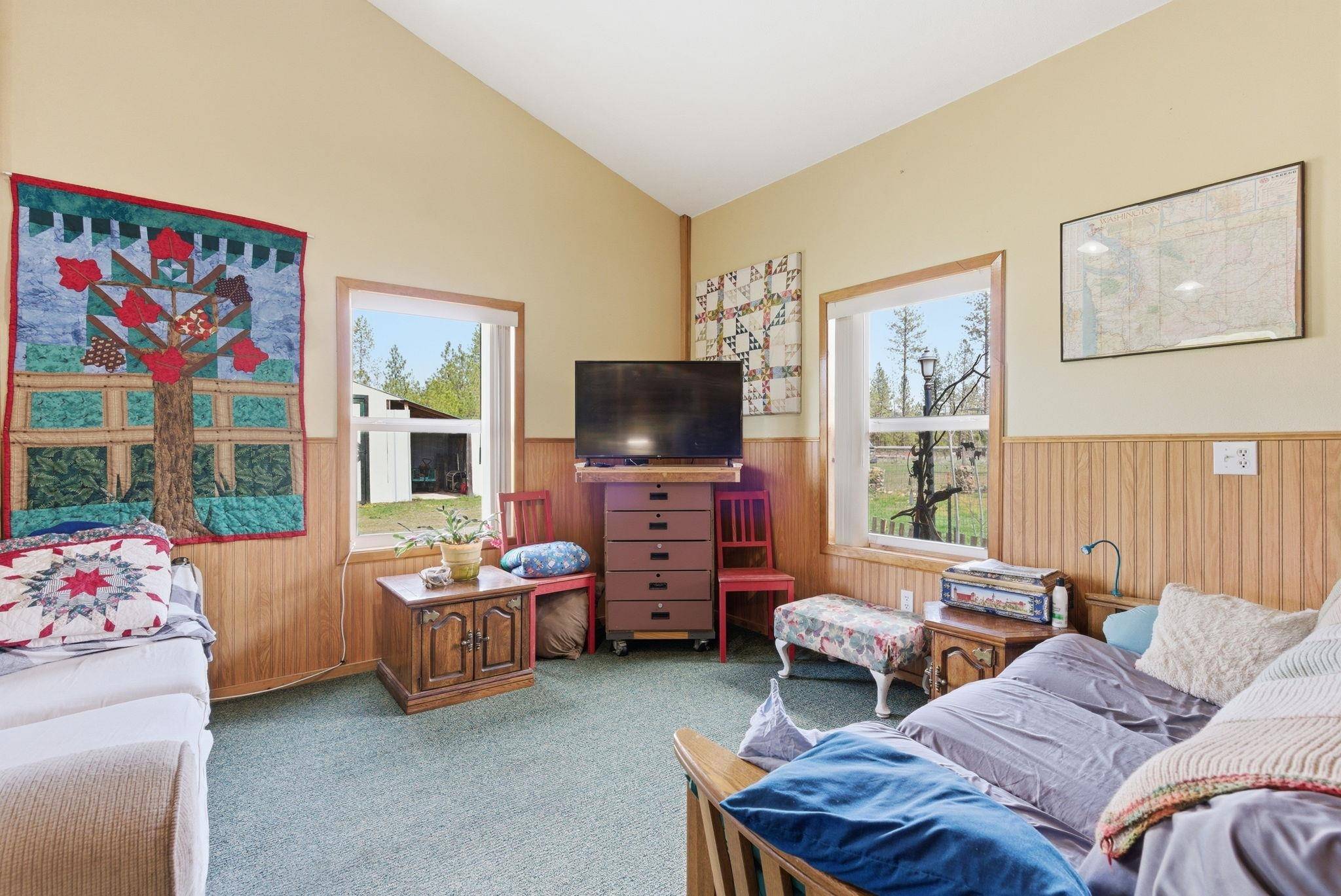 4548 Emilys WAY, Springdale, WA 99173