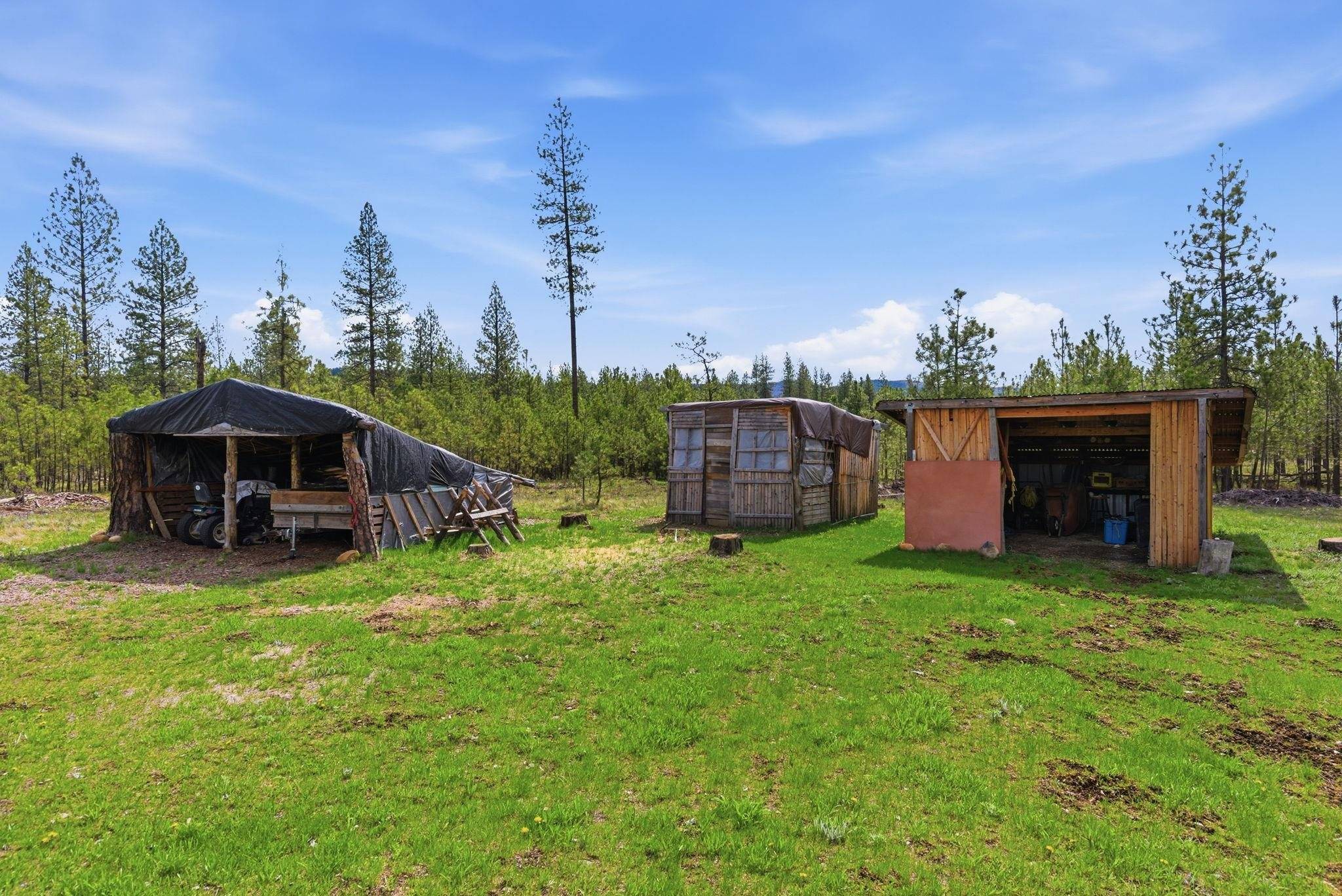 4548 Emilys WAY, Springdale, WA 99173