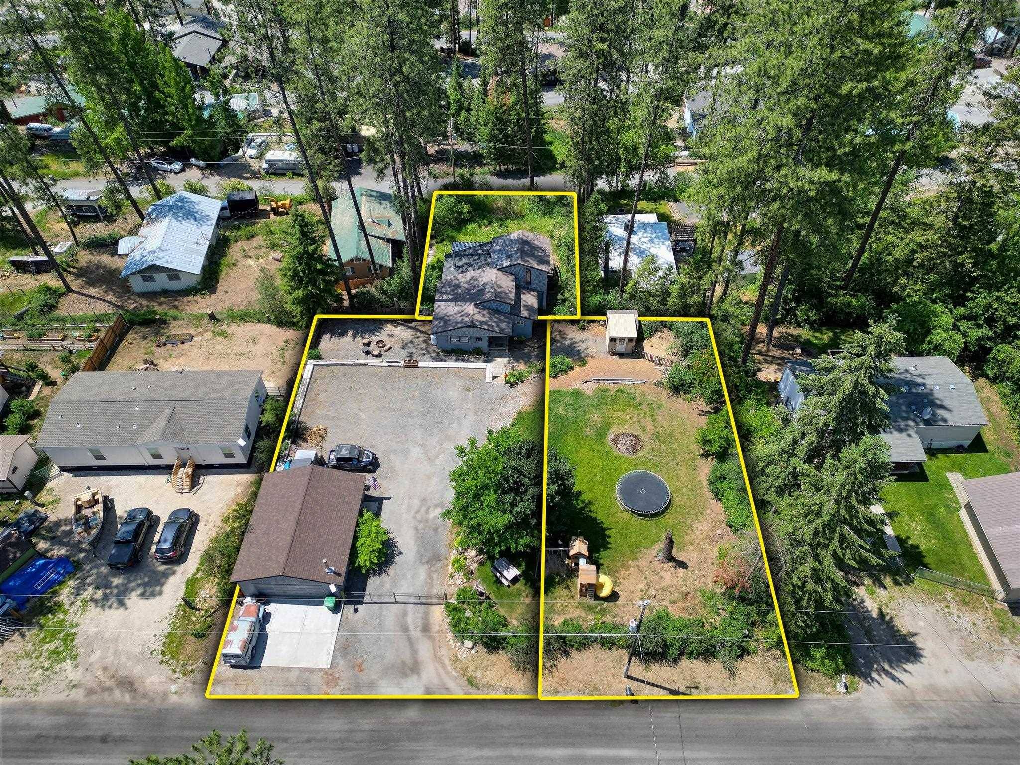 33348 Lakeview Ln, Valley, WA 99181
