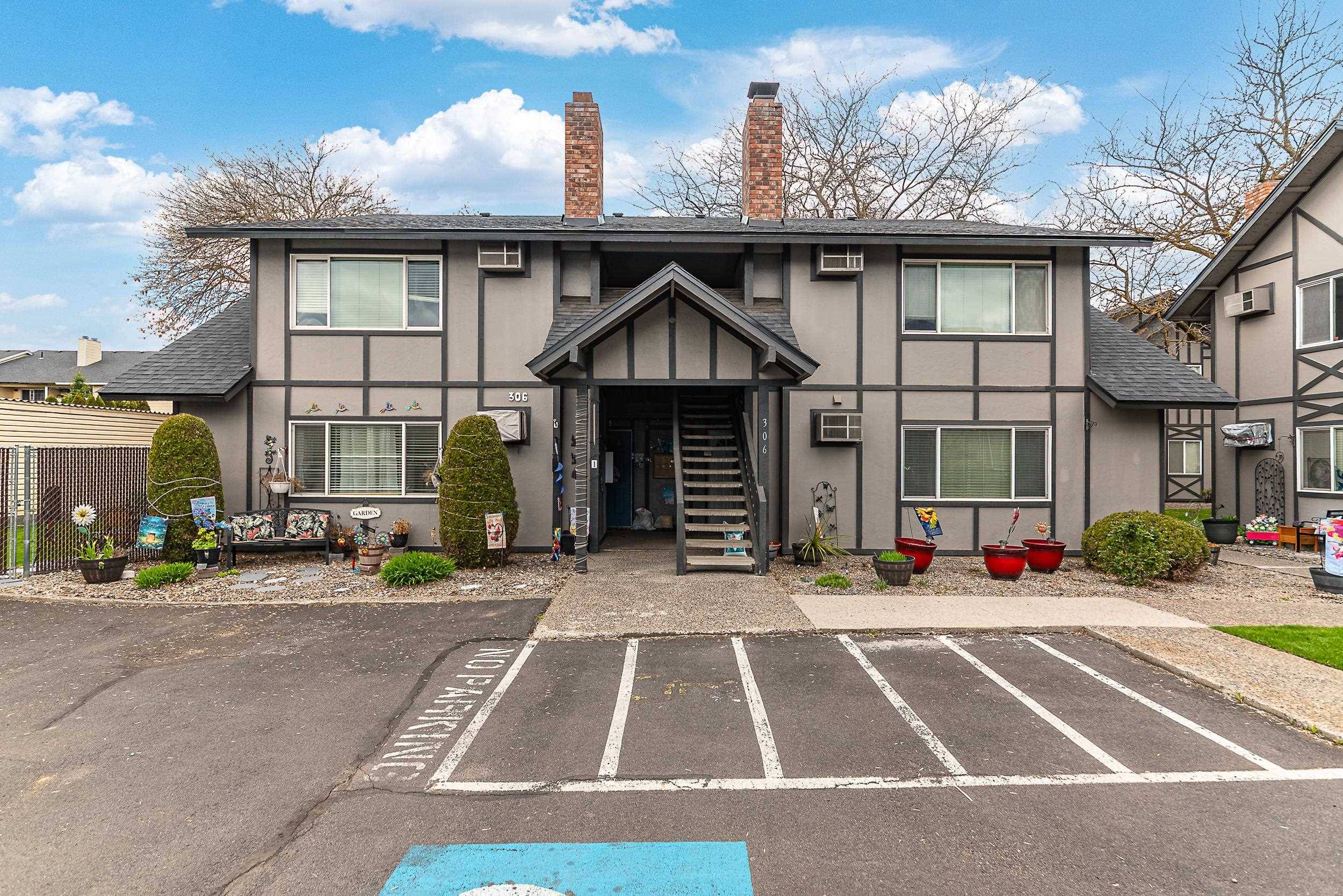 306 E Weile Ave #Unit #2, Spokane, WA 99208