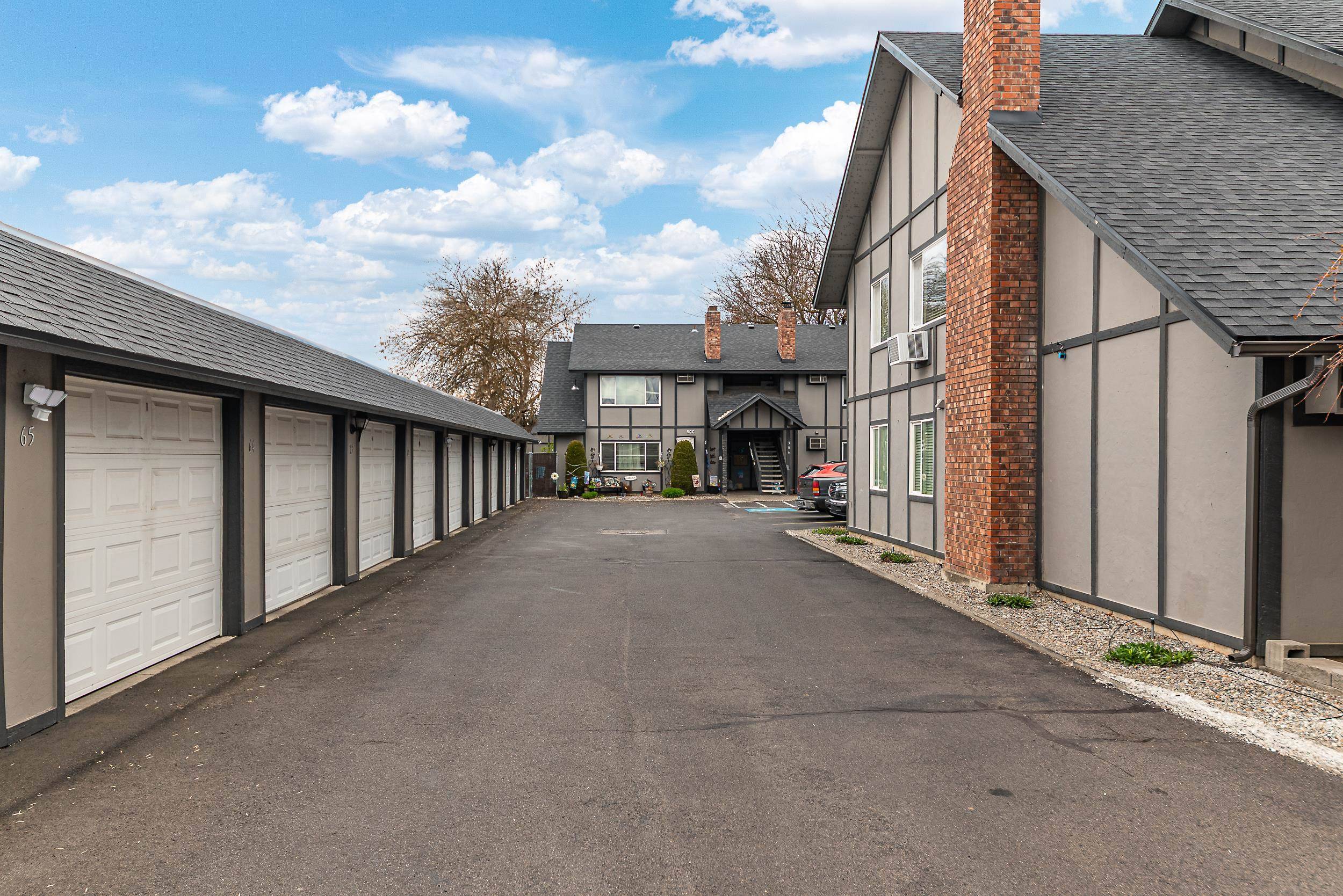306 E Weile Ave #Unit #2, Spokane, WA 99208