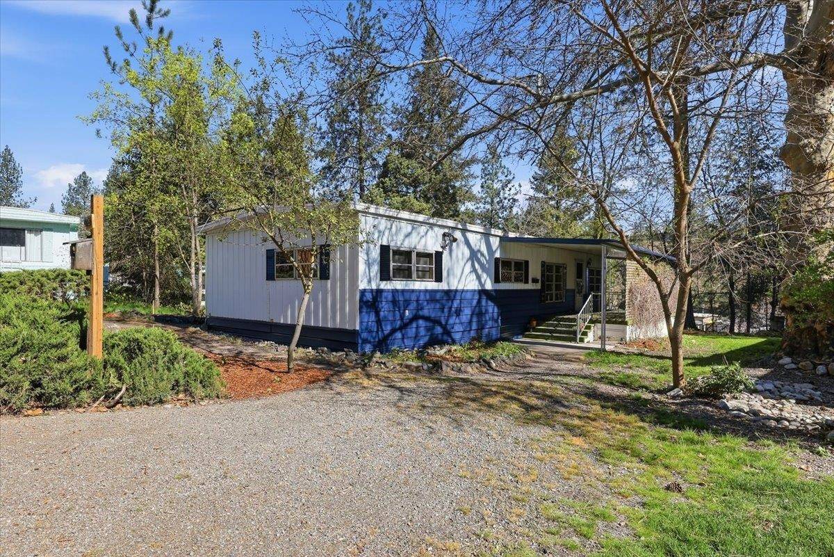 3231 W Boone, 906 ##906, Spokane, WA 99201