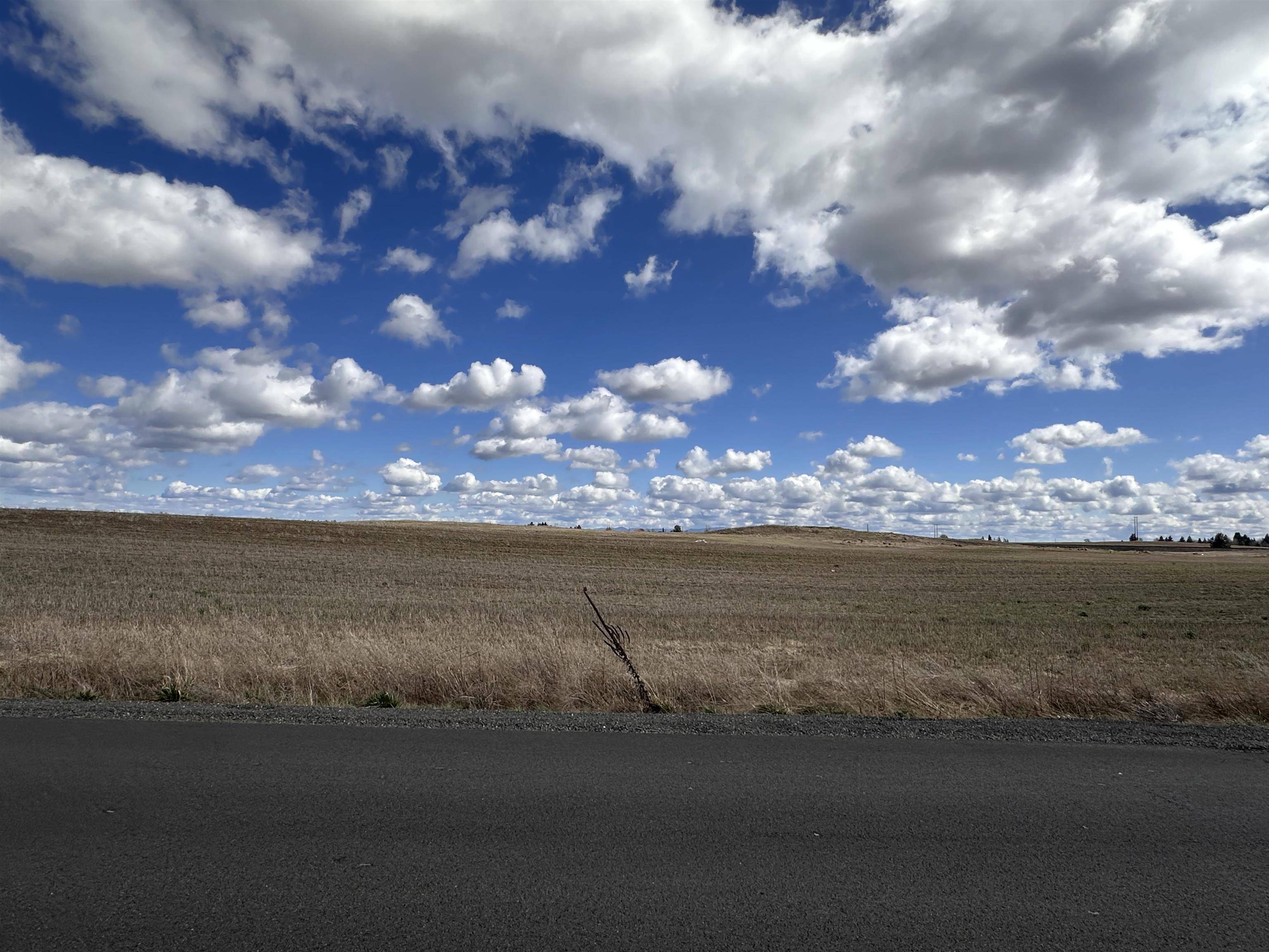 16600 W Highway 2 Hwy, Medical Lake, WA 99022
