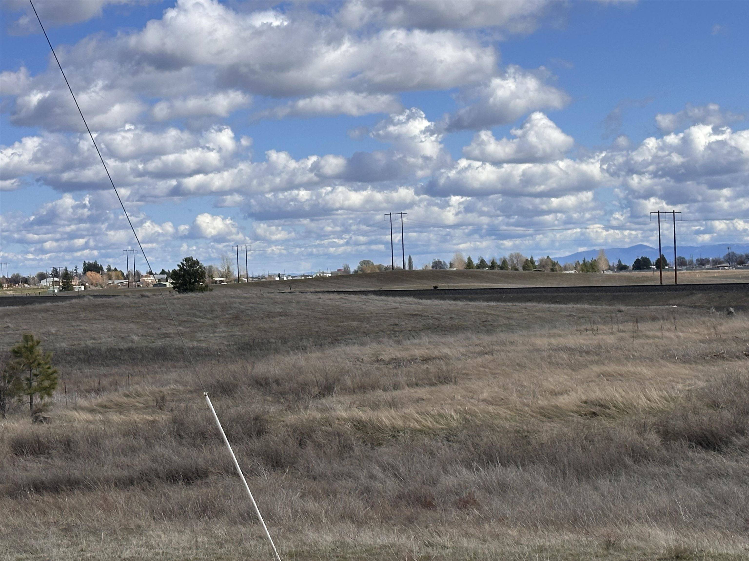 16600 W Highway 2 Hwy, Medical Lake, WA 99022