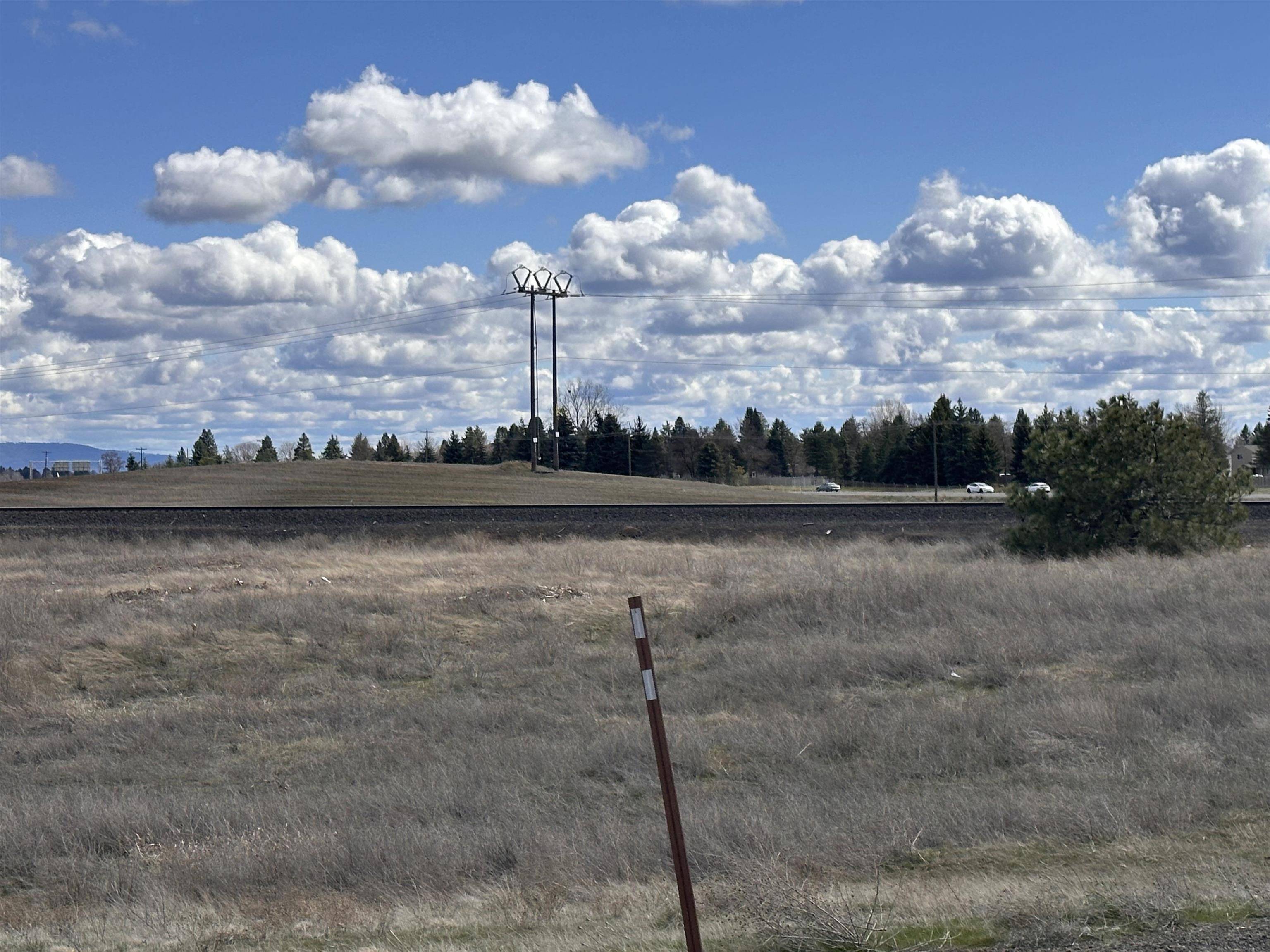 16600 W Highway 2 Hwy, Medical Lake, WA 99022