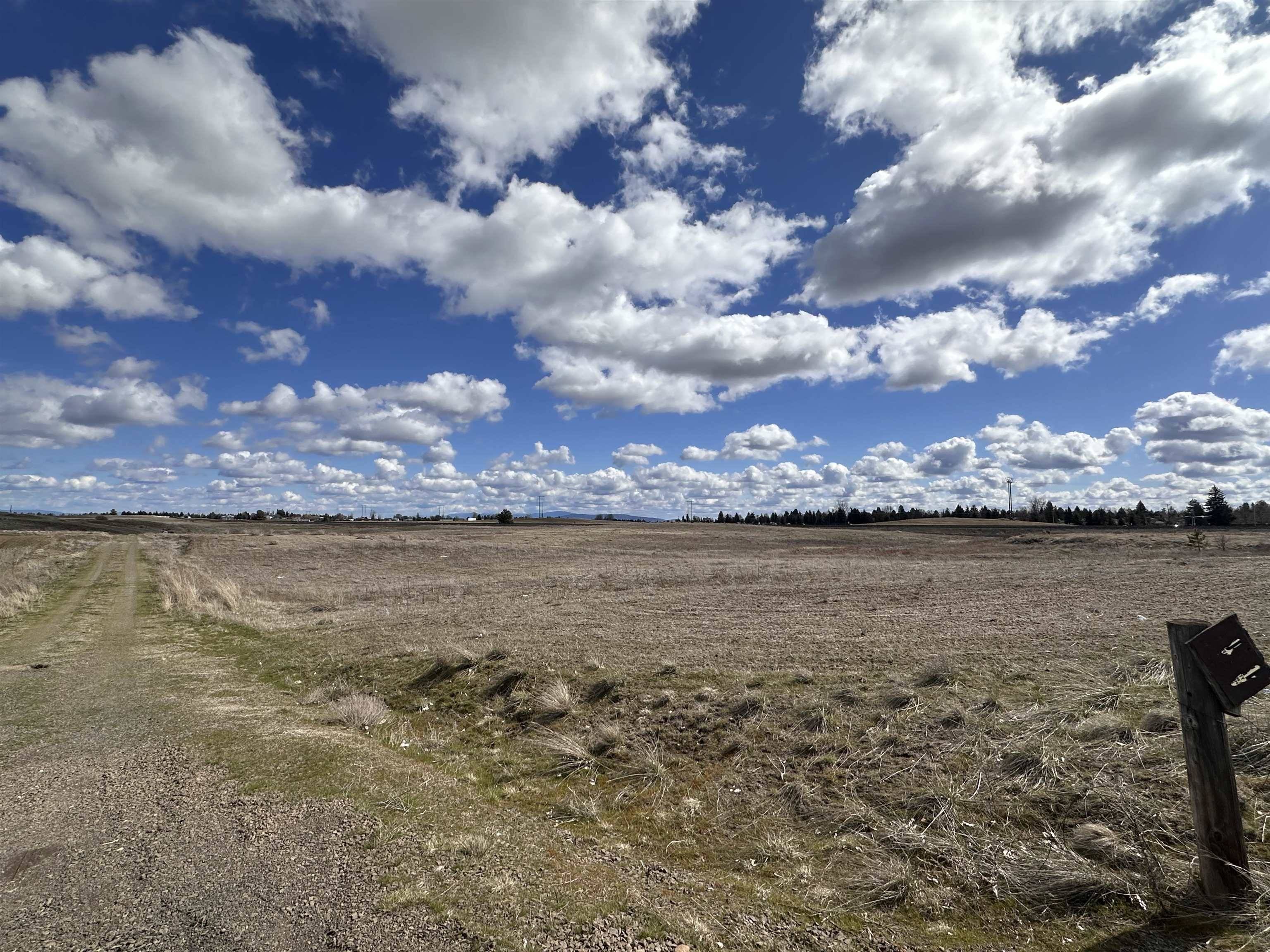 16600 W Highway 2 Hwy, Medical Lake, WA 99022