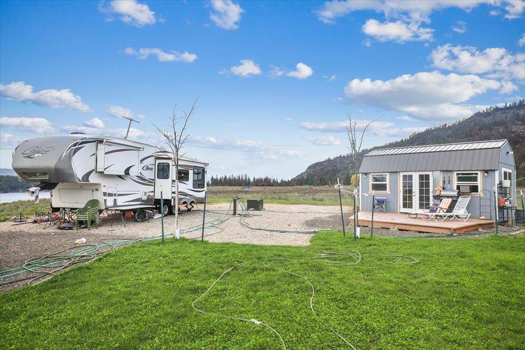 7295 Hwy 291 Hwy, Tumtum, WA 99034