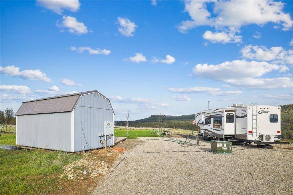 7295 Hwy 291 Hwy, Tumtum, WA 99034