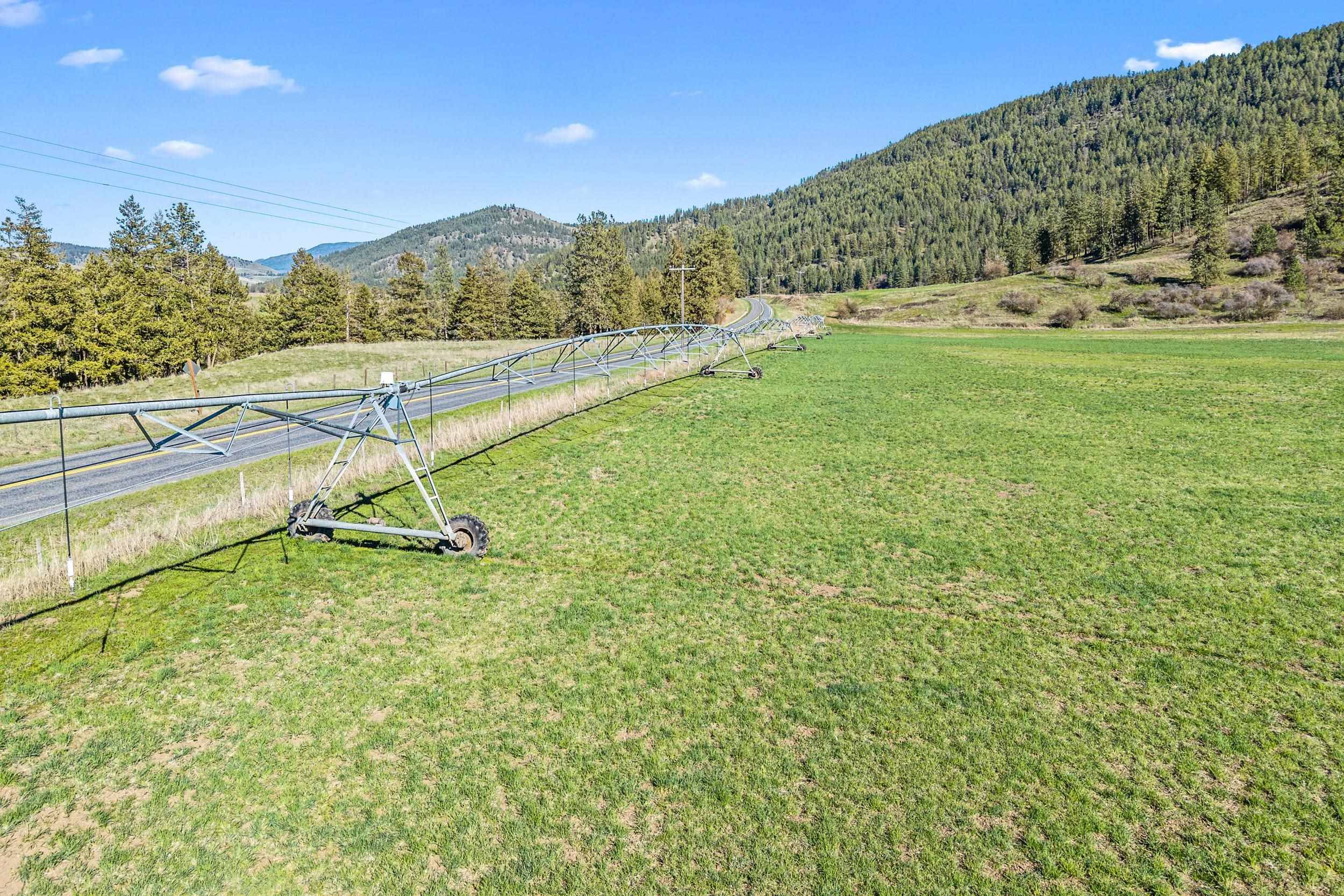 37XX Cedonia -Addy Rd, Hunters, WA 99137