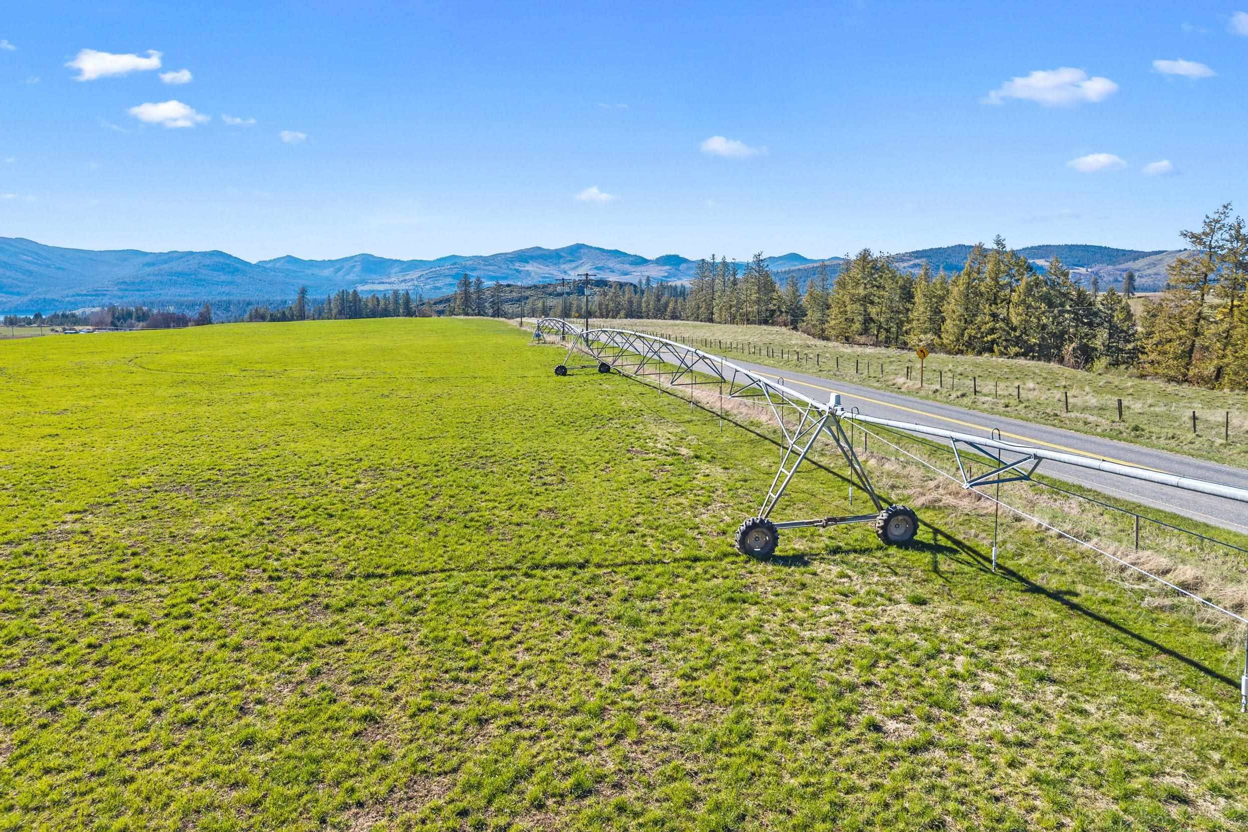 37XX Cedonia -Addy Rd, Hunters, WA 99137