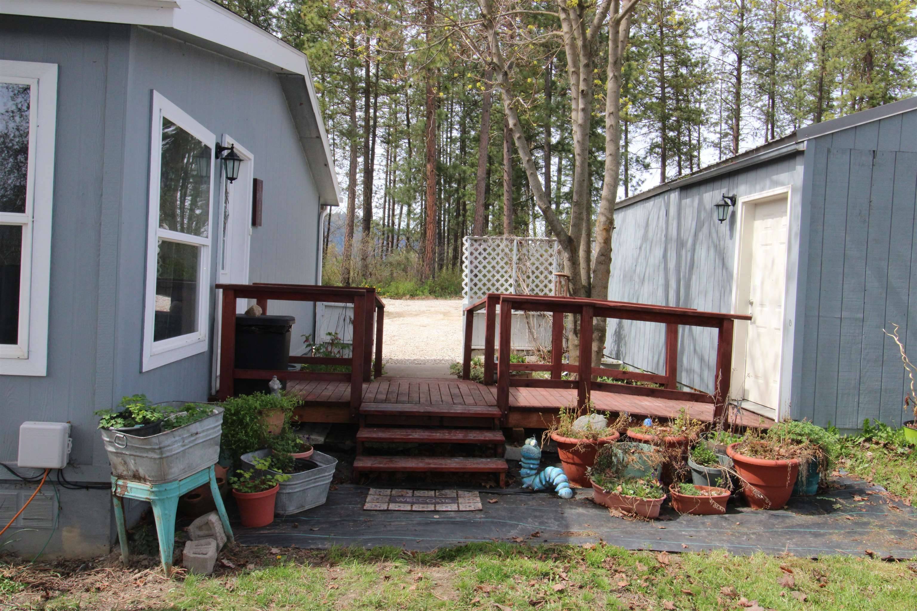 604 N West St, Chewelah, WA 99109