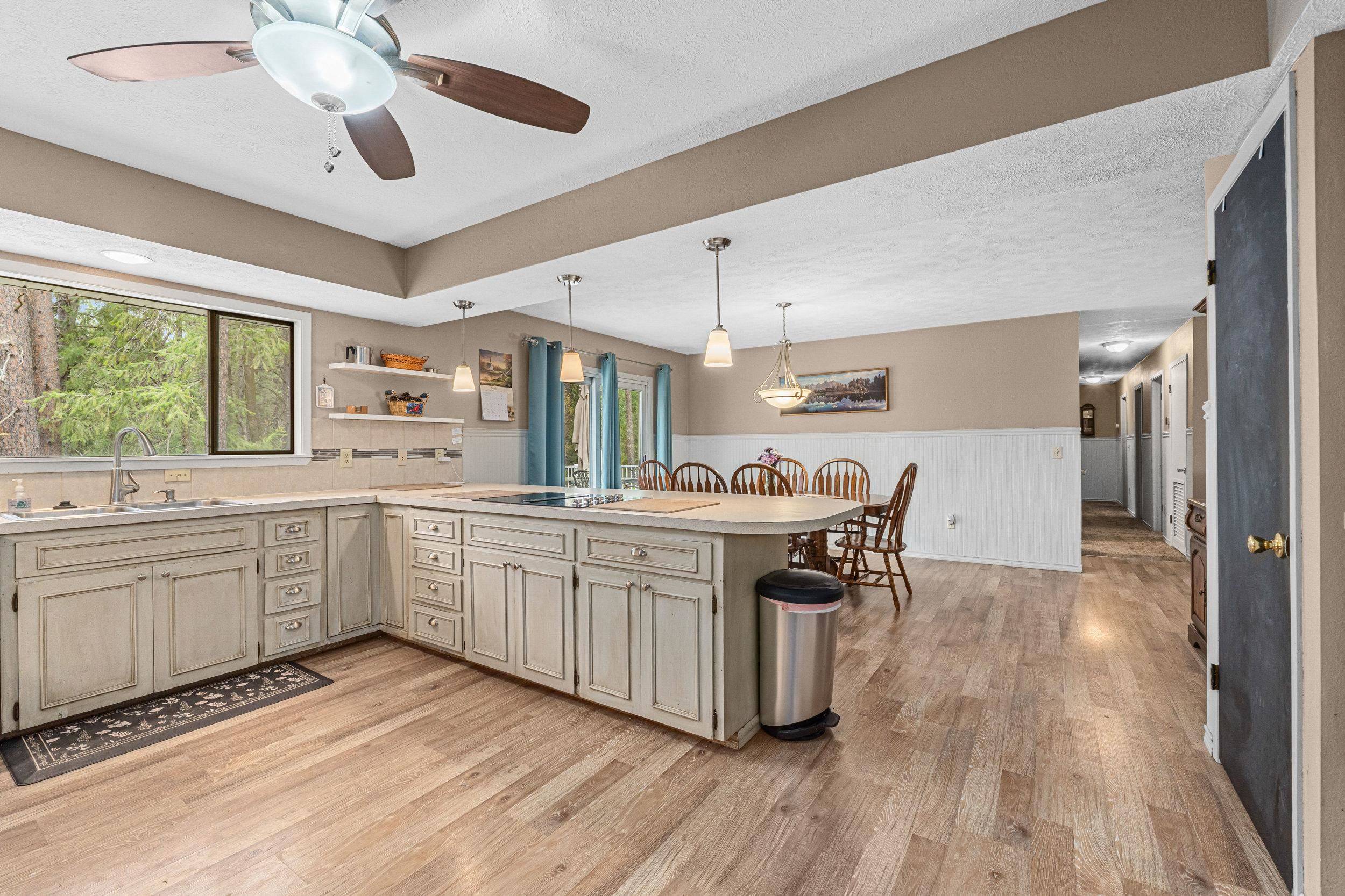 2600 Highline Rd, Chewelah, WA 99109