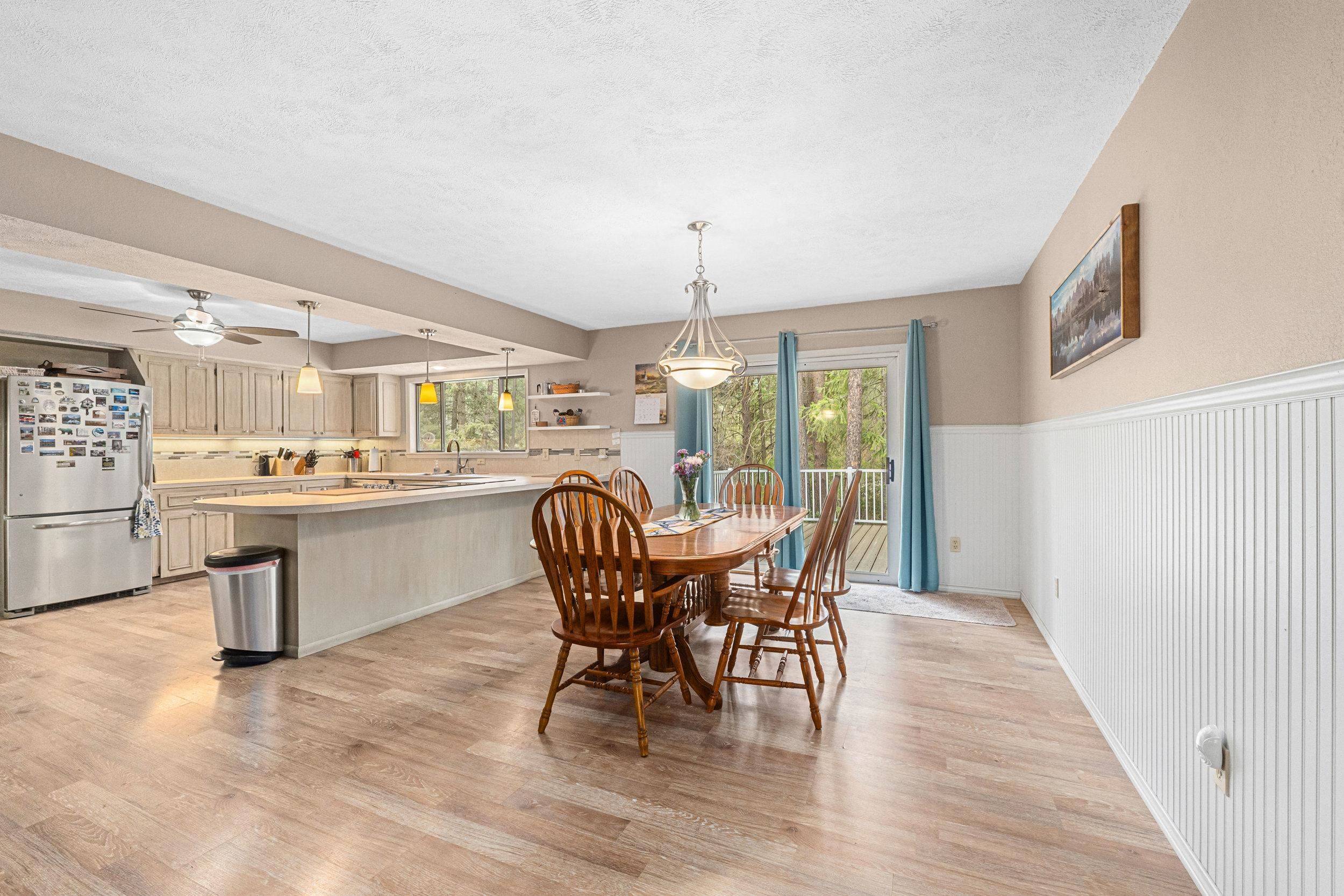 2600 Highline Rd, Chewelah, WA 99109