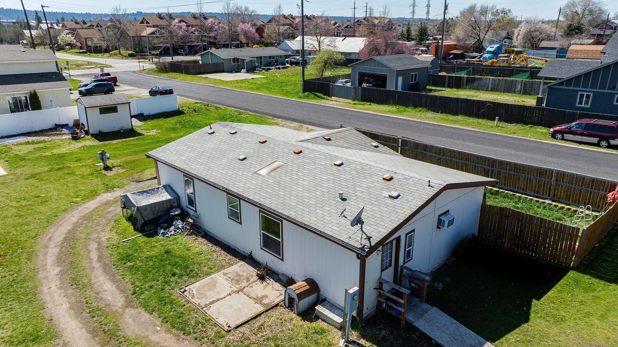 5108 E Grace Ave, Spokane, WA 99217
