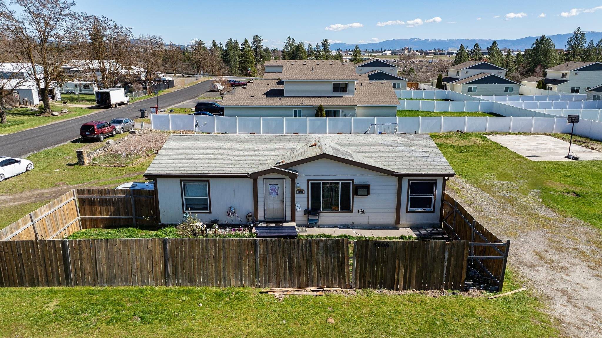 5108 E Grace Ave, Spokane, WA 99217