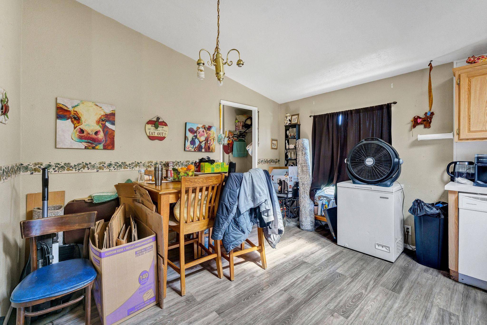 5108 E Grace Ave, Spokane, WA 99217