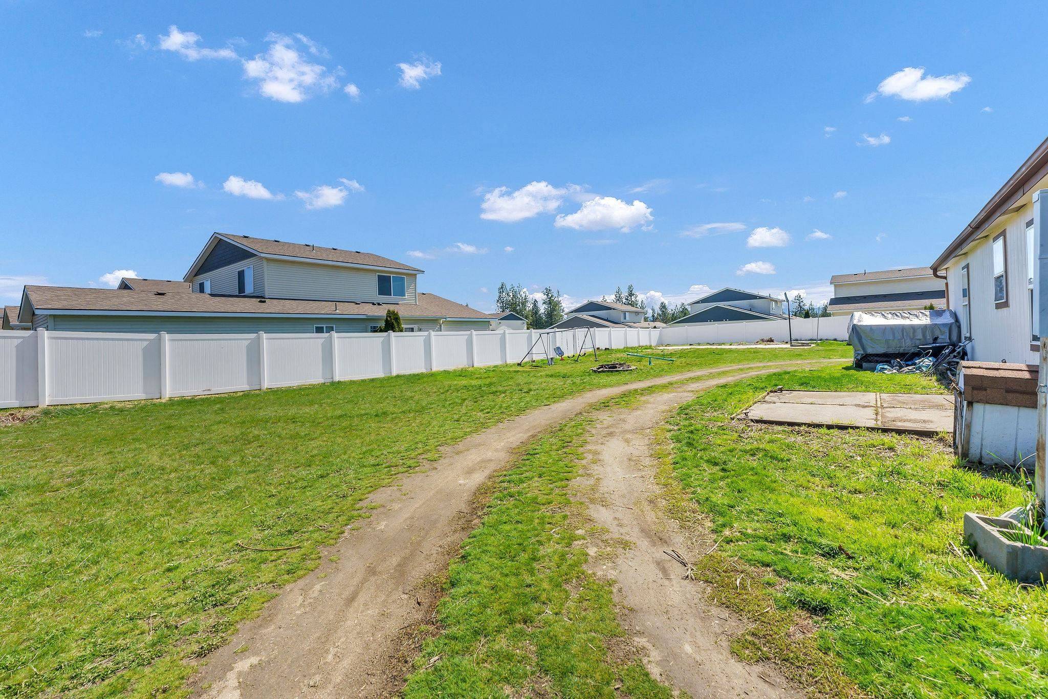 5108 E Grace Ave, Spokane, WA 99217