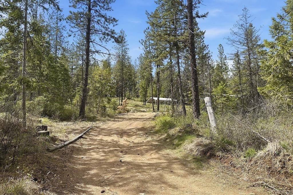 8300 E Lodge Pole Ln, Chattaroy, WA 99003