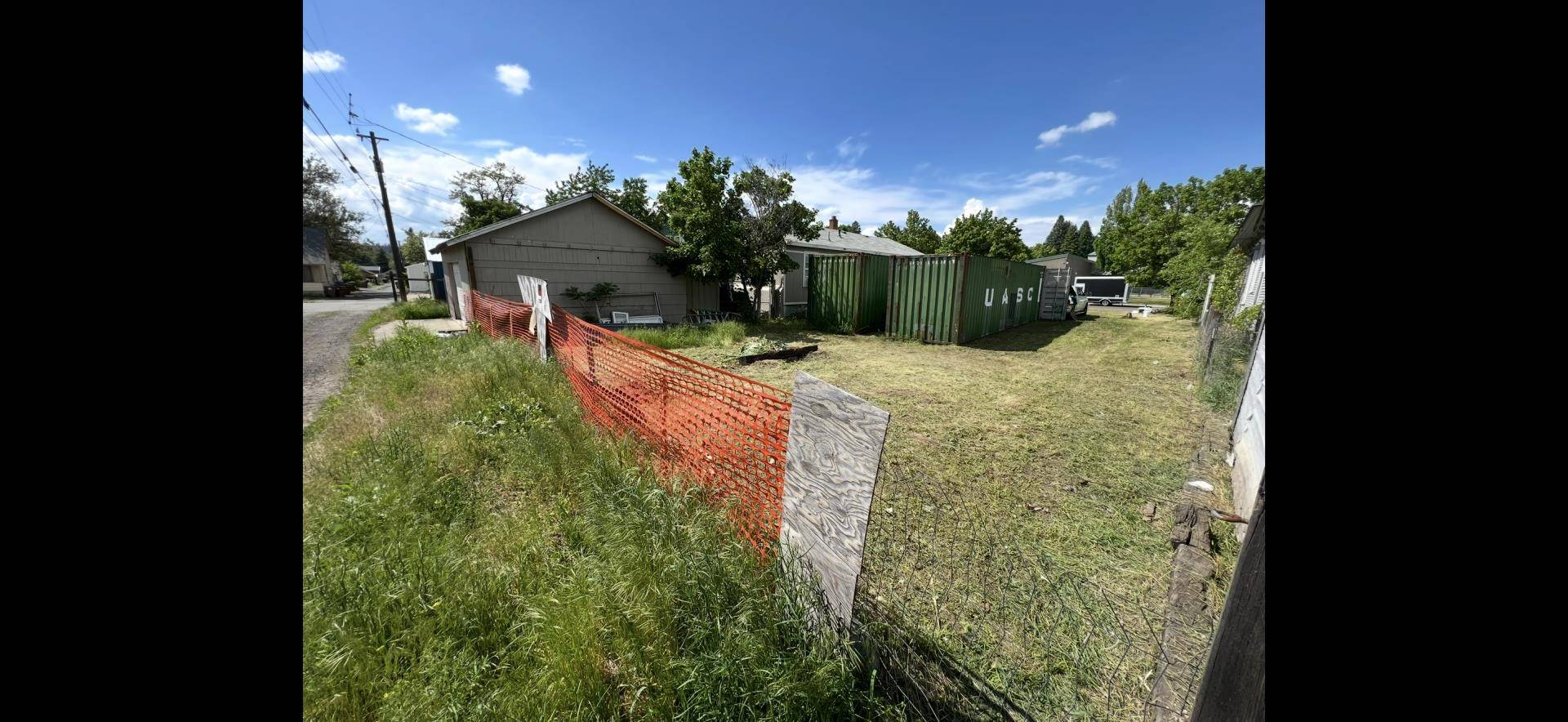 2619 W Sharp Ave, Spokane, WA 99201