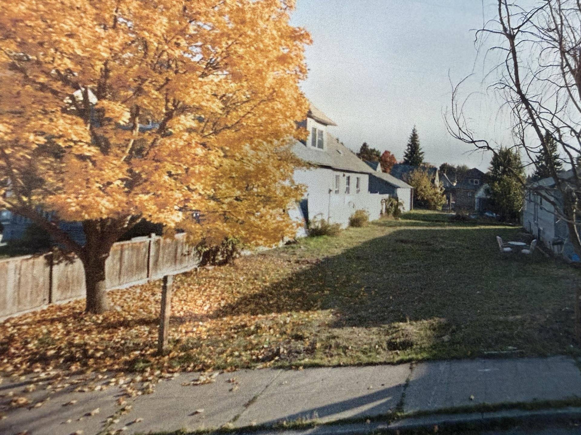 2619 W Sharp Ave, Spokane, WA 99201