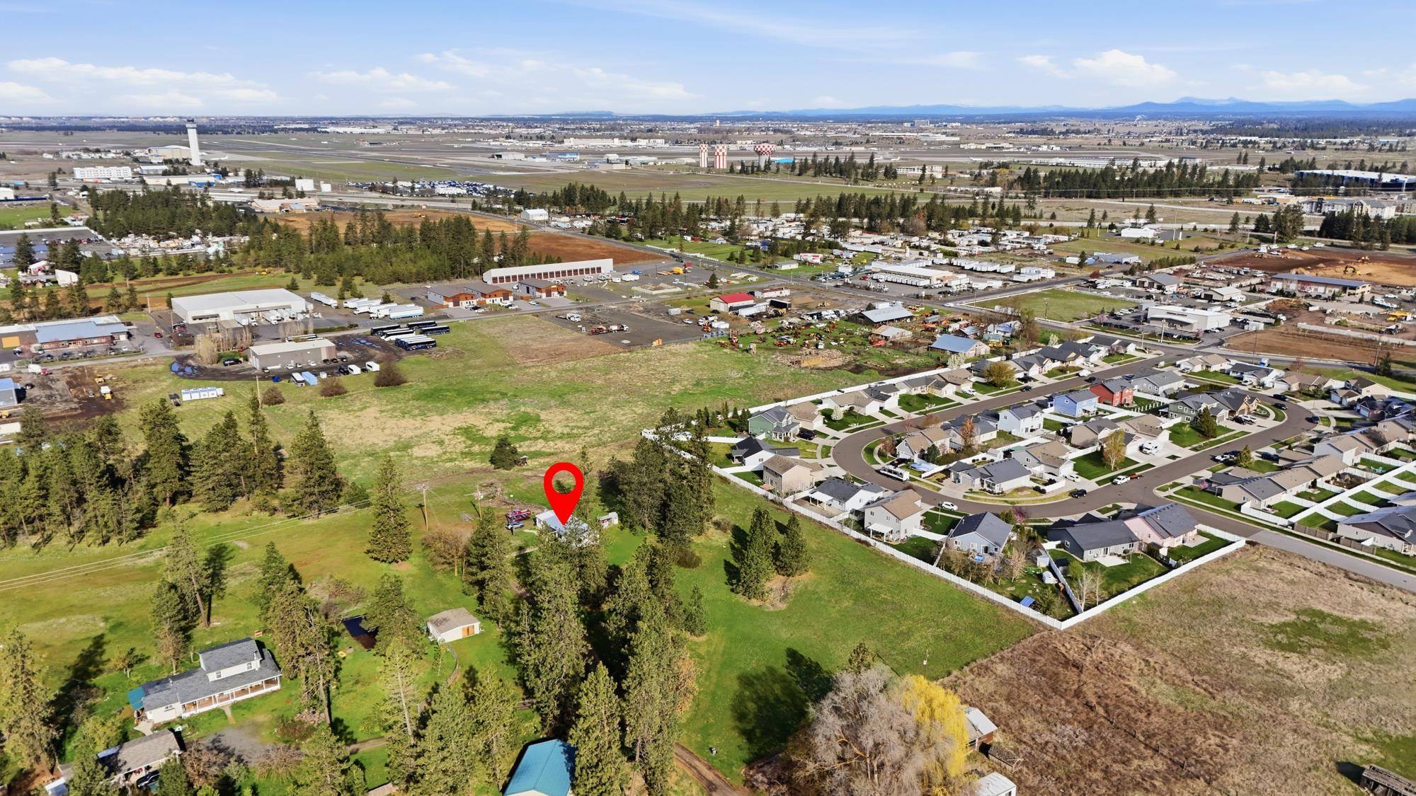 6404 W 48th Ave, Spokane, WA 99224