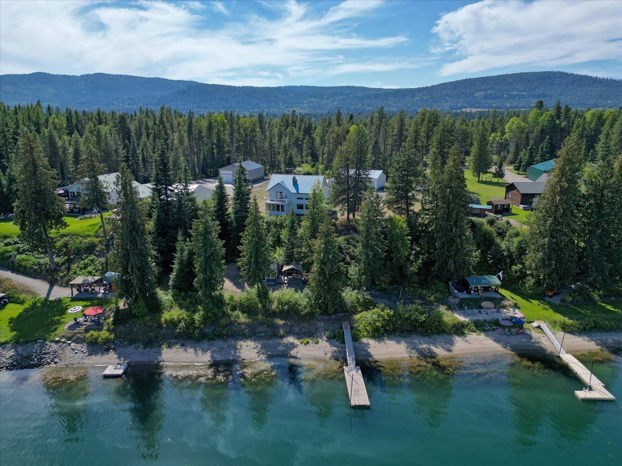 188 Northstar Rd, Ione, WA 99139