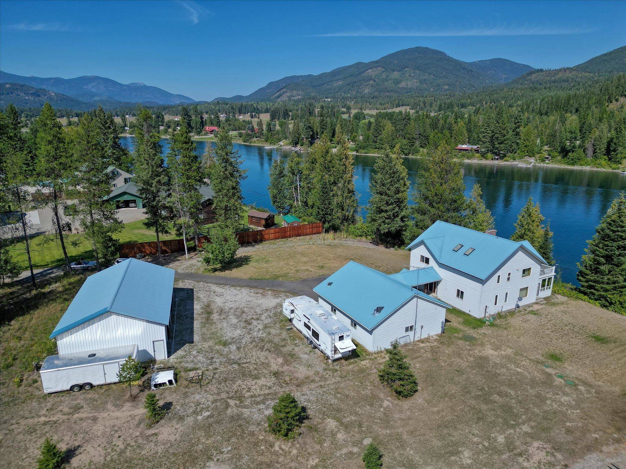 188 Northstar Rd, Ione, WA 99139