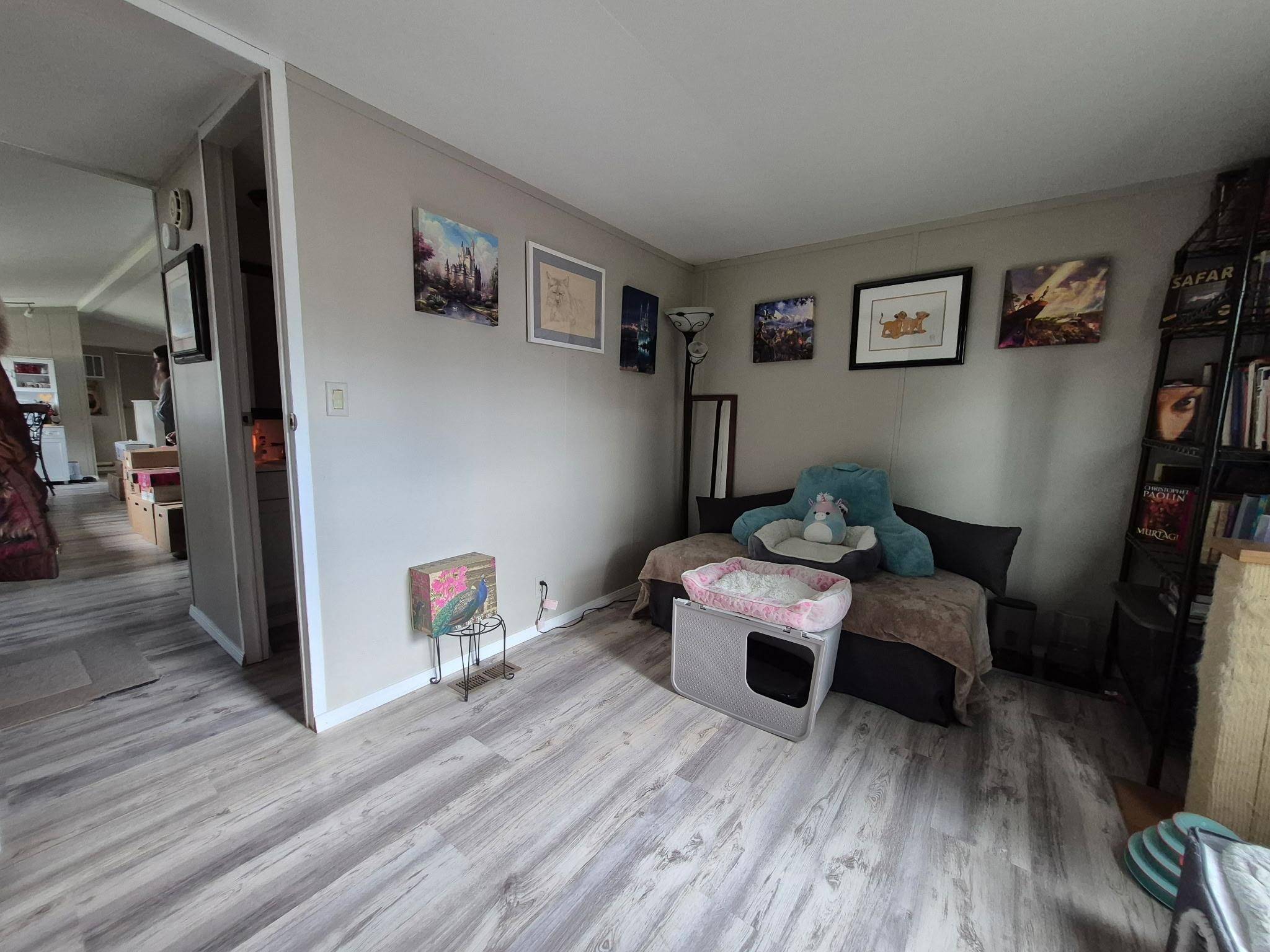 3925 E Farwell Rd ##10, Mead, WA 99021