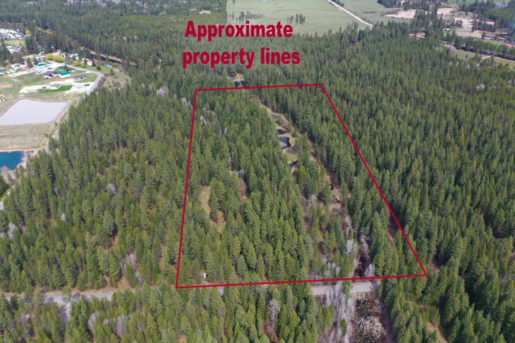 NKA Lenora Dr, Usk, WA 99180